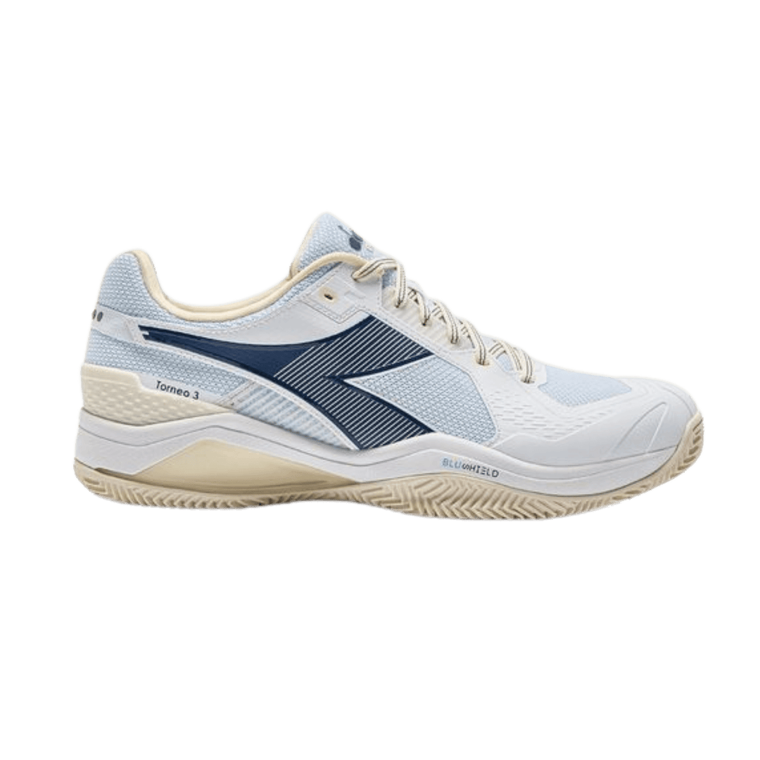 DIADORA MEN'S BLUSHIELD TORNEO 3 AG