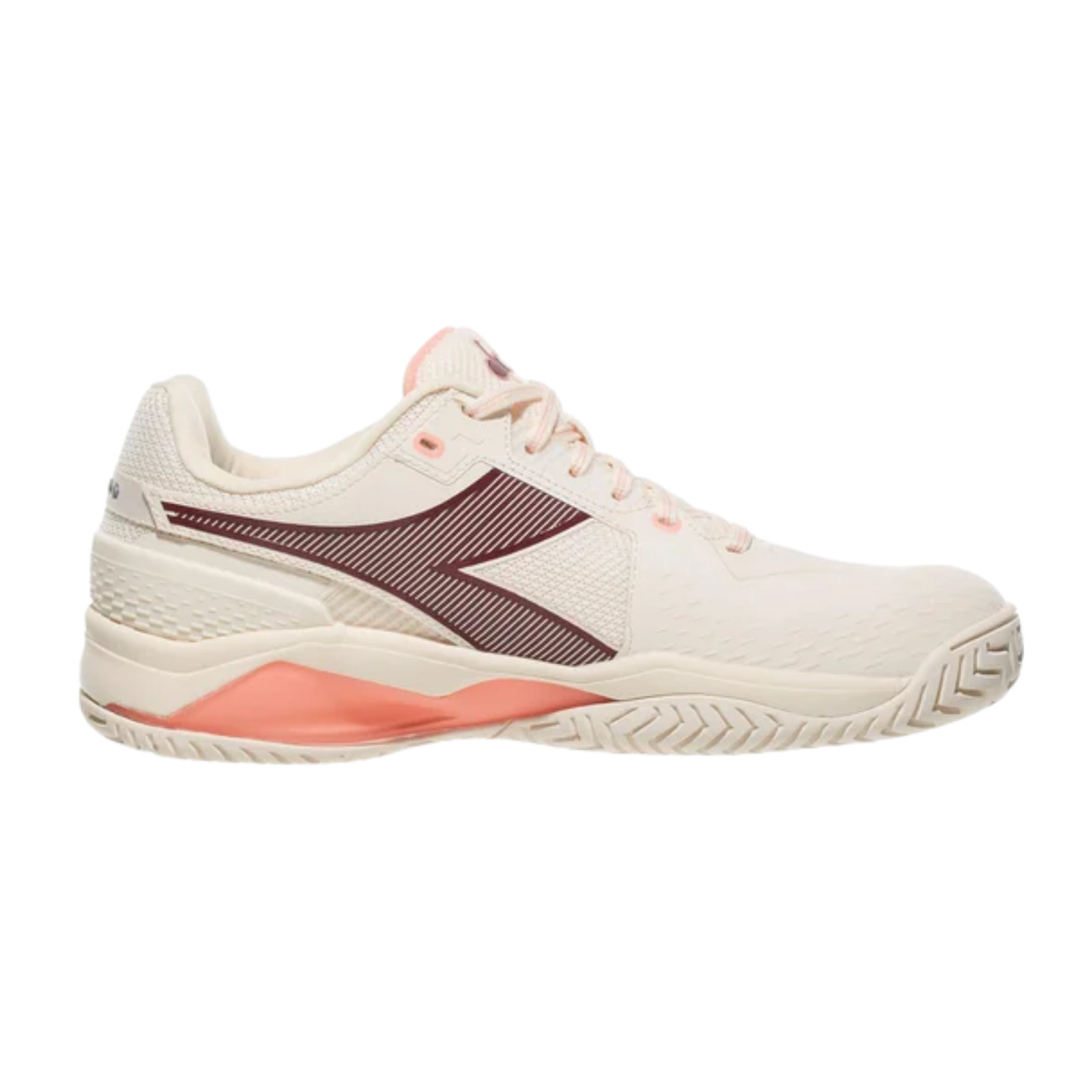 DIADORA WOMEN'S BLUSHIELD TORNEO 3 AG