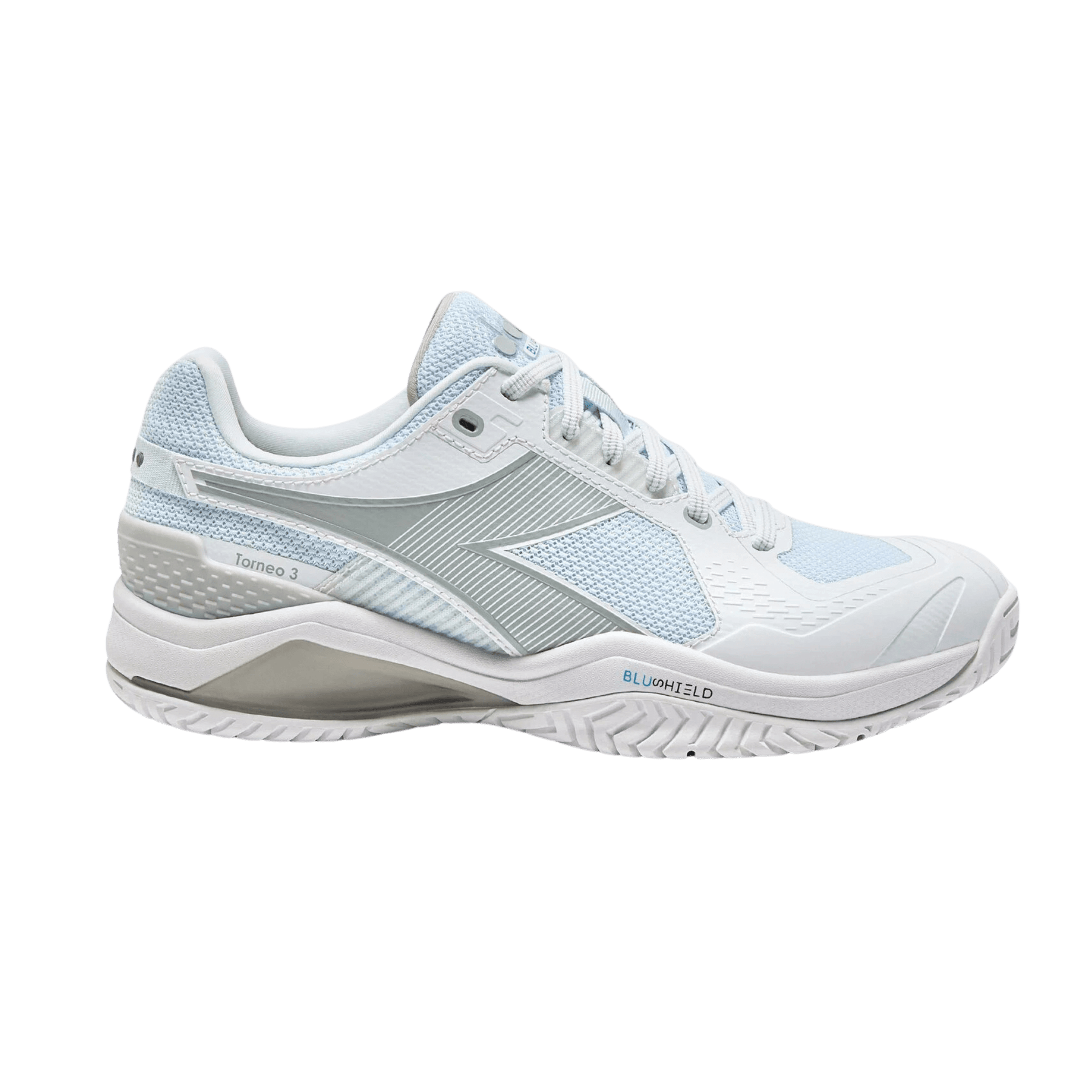DIADORA WOMEN'S BLUSHIELD TORNEO 3 AG