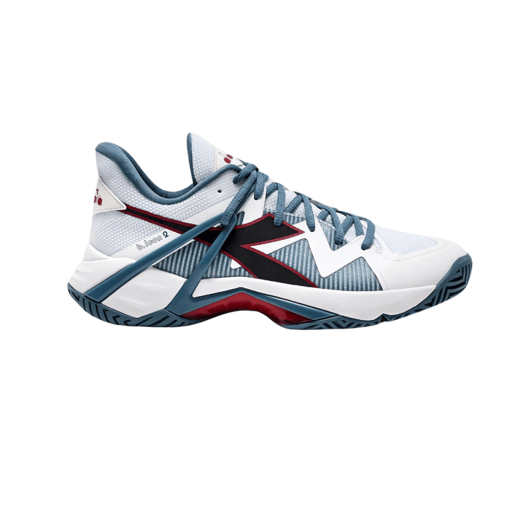 LukesLockerDallasFortWorth_Diadora_101.179099D0842_Men_sB.ICON2AG_White_Ocean_Salsa_1