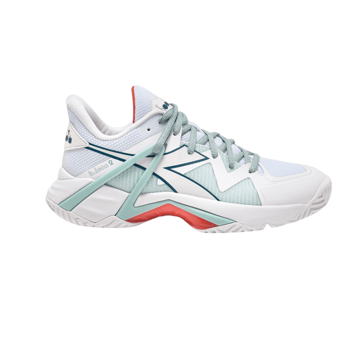 LukesLockerDallasFortWorth_Diadora_101.179103D0845_Women_sB.ICON2AG_White_Surf_Spray_Blue_1