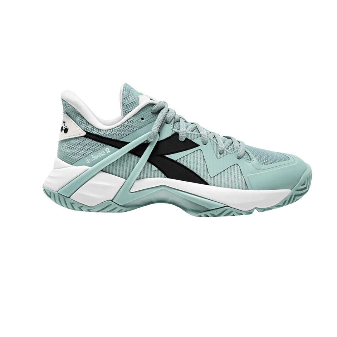 LukesLockerDallasFortWorth_Diadora_101.179103D0849_Women_sB.ICON2AG_Surf_Spray_Black_1