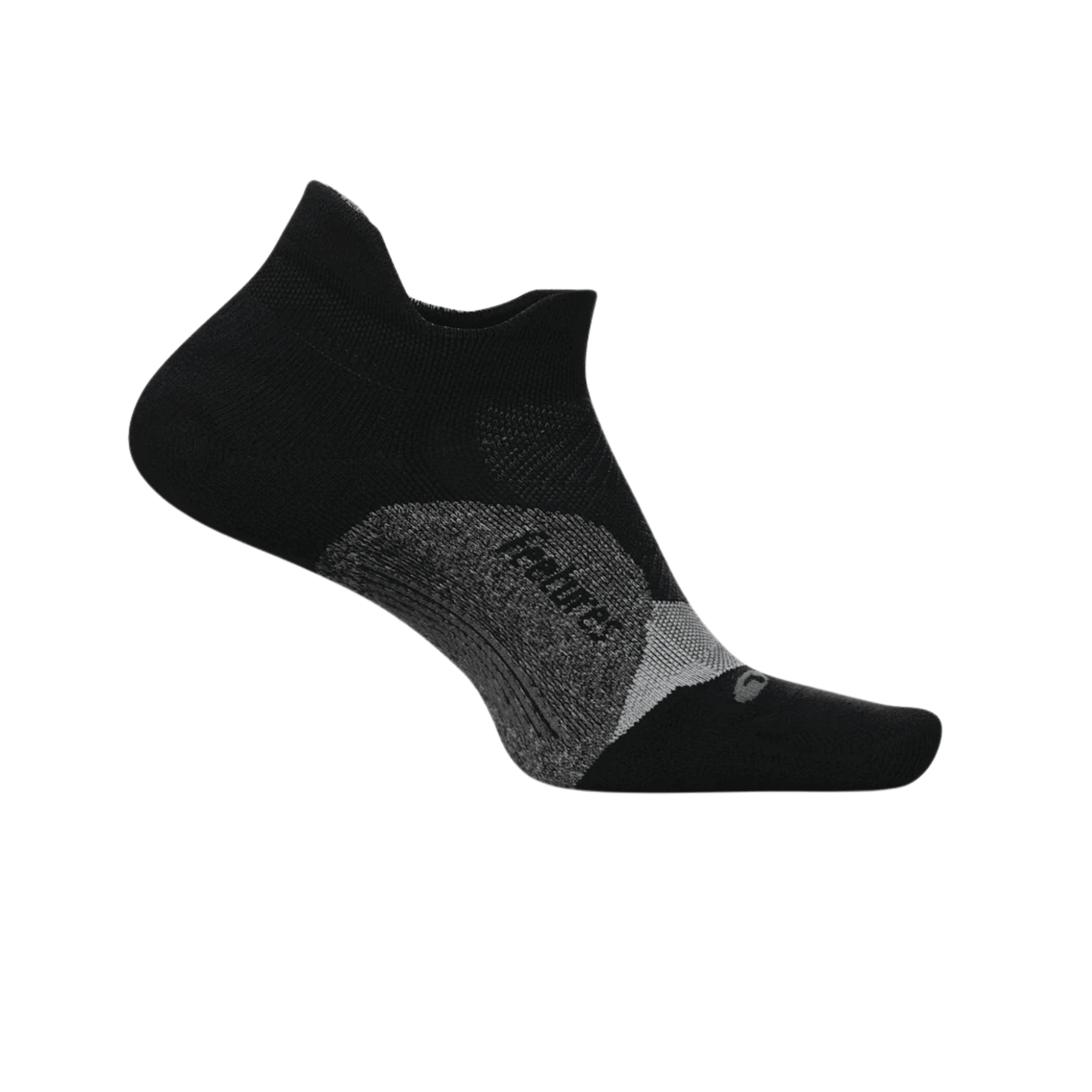 FEETURES MEN AND WOMEN'S ELITE LIGHT CUSHION NO SHOW TAB