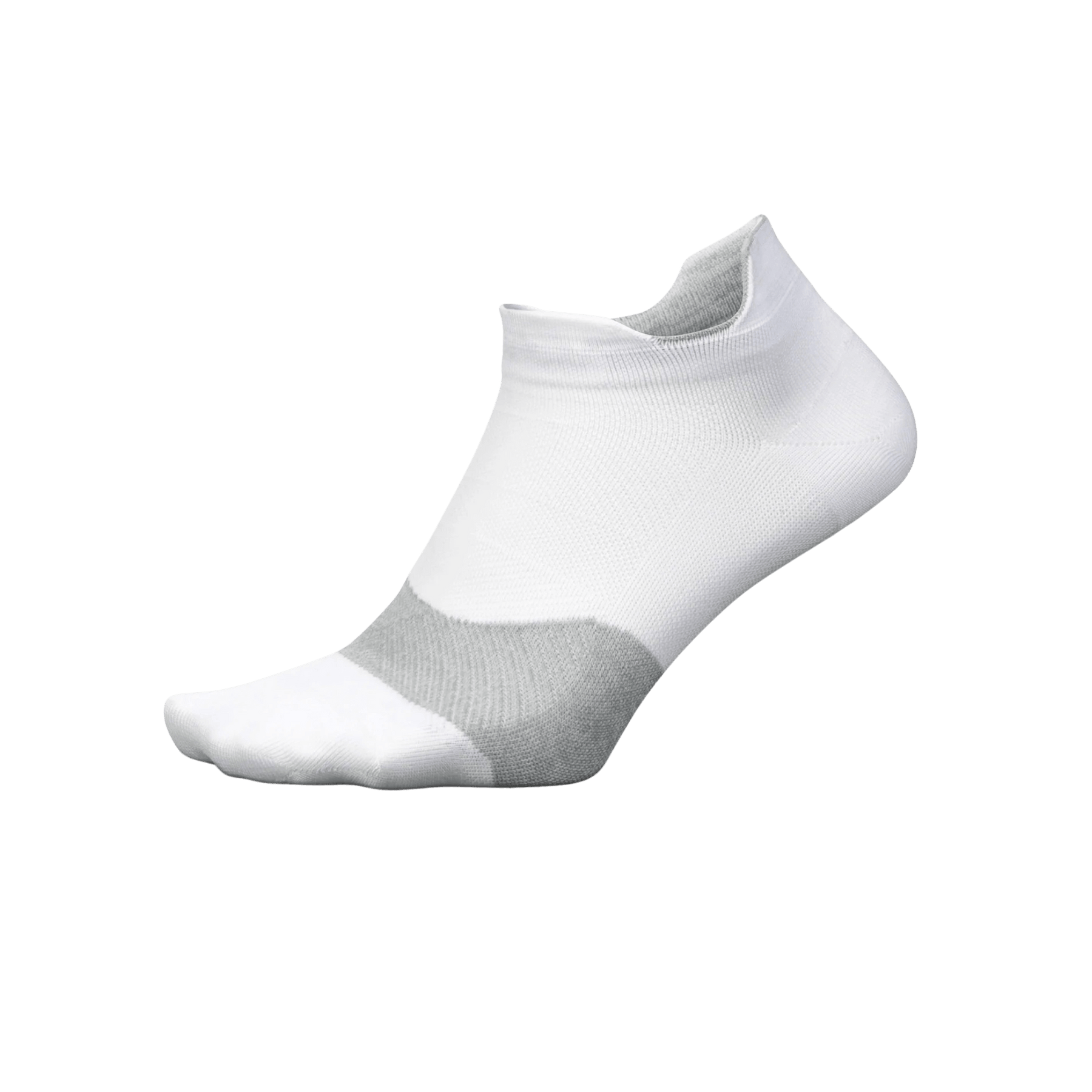 FEETURES MEN AND WOMEN'S ELITE ULTRA LIGHT NO SHOW TAB