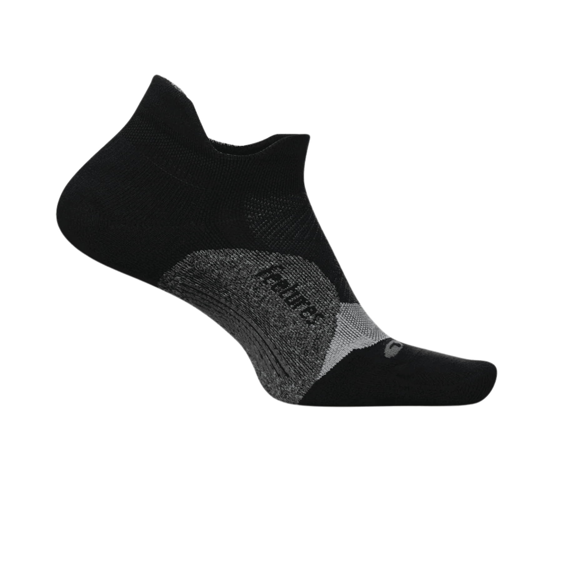FEETURES MEN AND WOMEN'S ELITE MAX CUSHION NO SHOW TAB