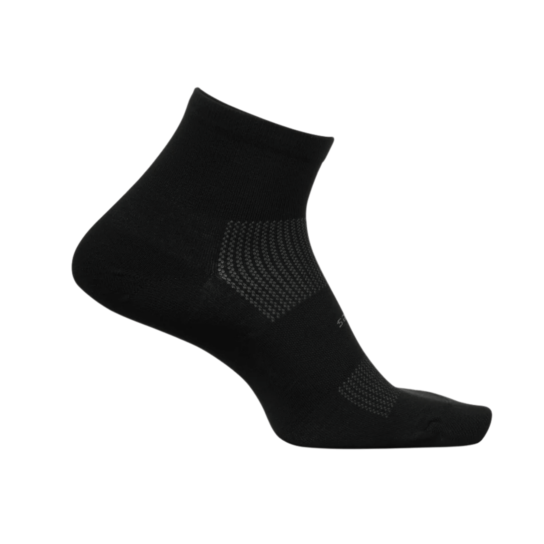 FEETURES MEN AND WOMEN'S HIGH PERFORMANCE ULTRA LIGHT QUARTER
