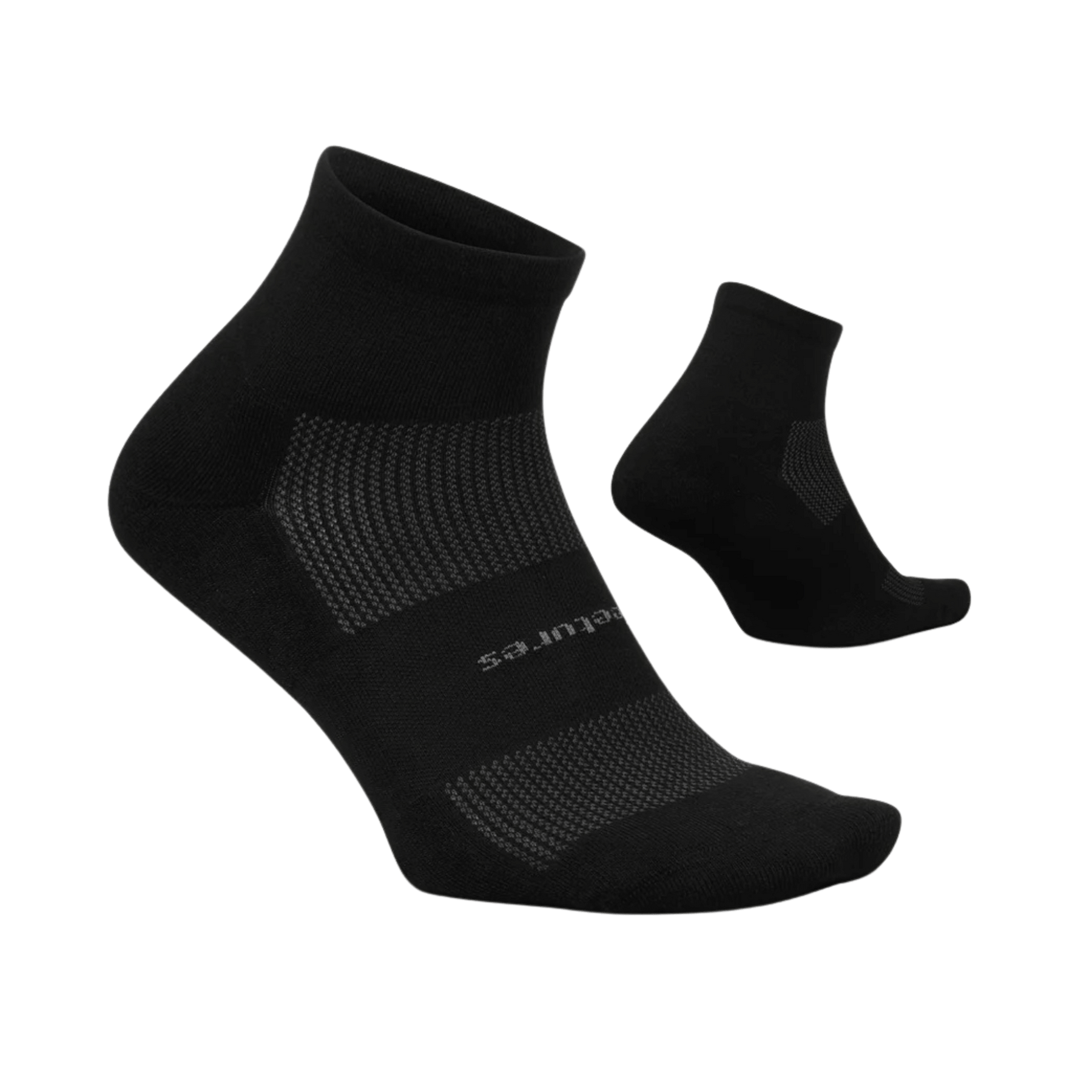FEETURES MEN AND WOMEN'S HIGH PERFORMANCE ULTRA LIGHT QUARTER