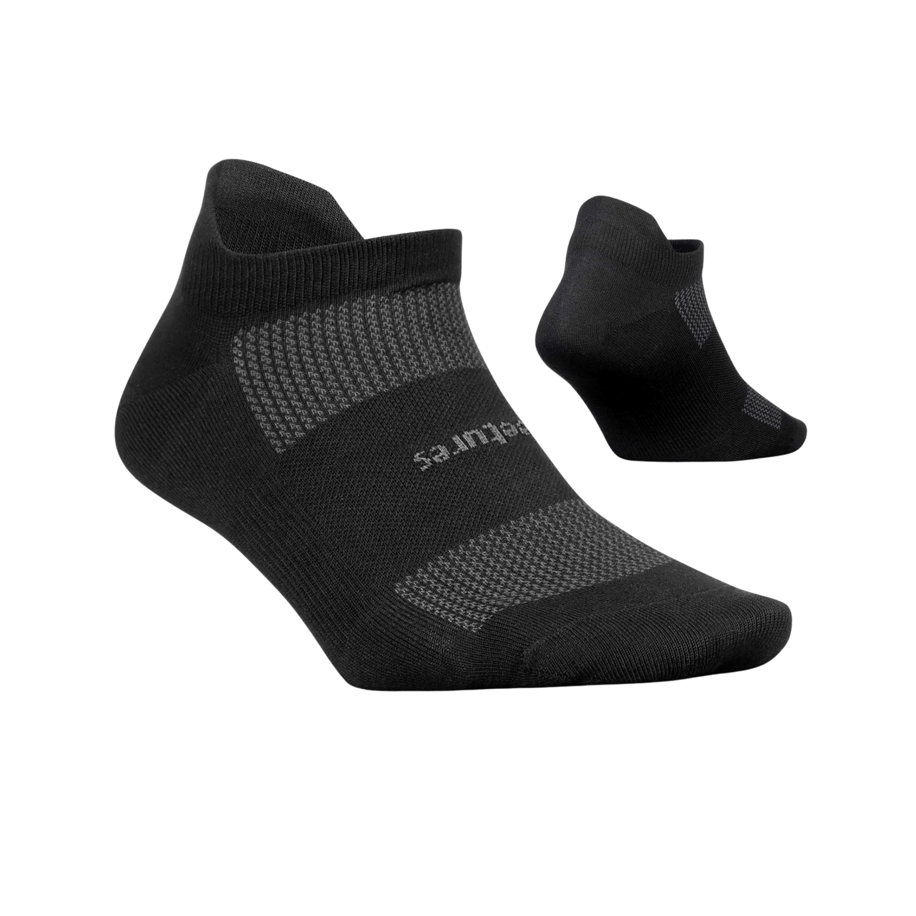 FEETURES MEN AND WOMEN'S HIGH PERFORMANCE ULTRA LIGHT NO SHOW TAB