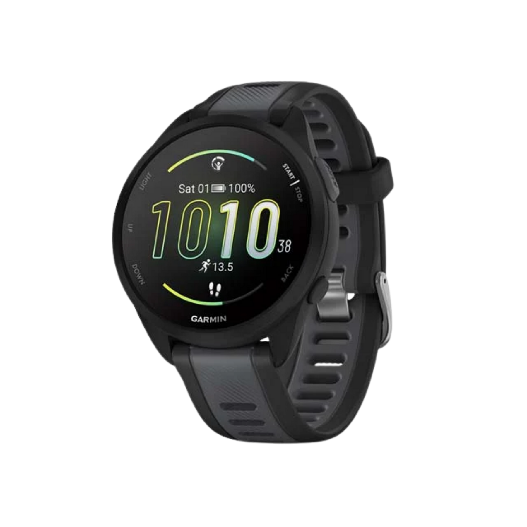 GARMIN FORERUNNER 165 MUSIC