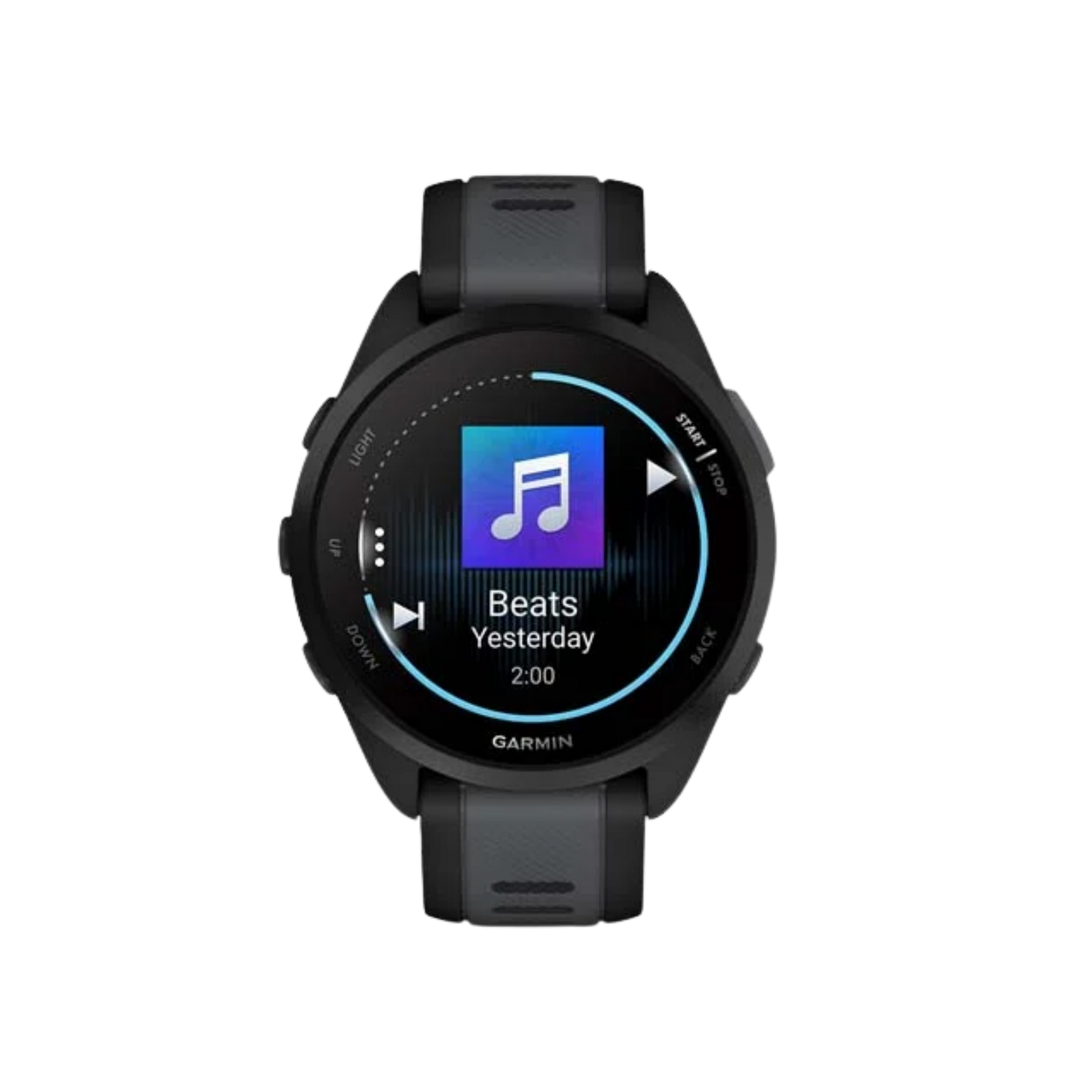 GARMIN FORERUNNER 165 MUSIC