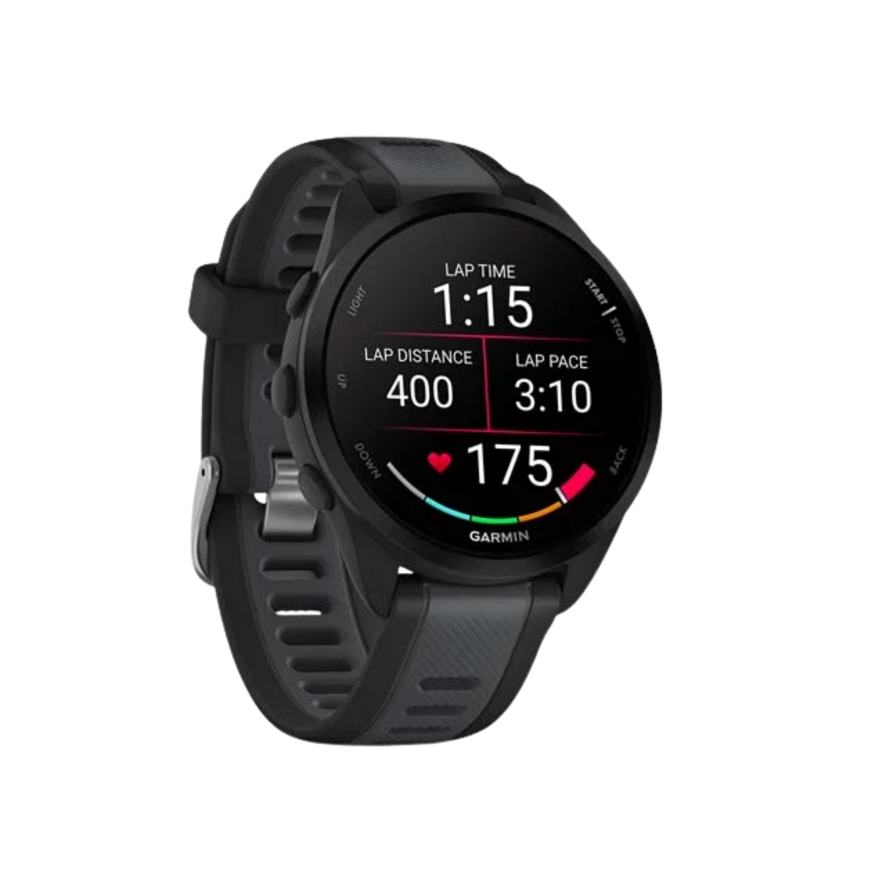 GARMIN FORERUNNER 165 MUSIC