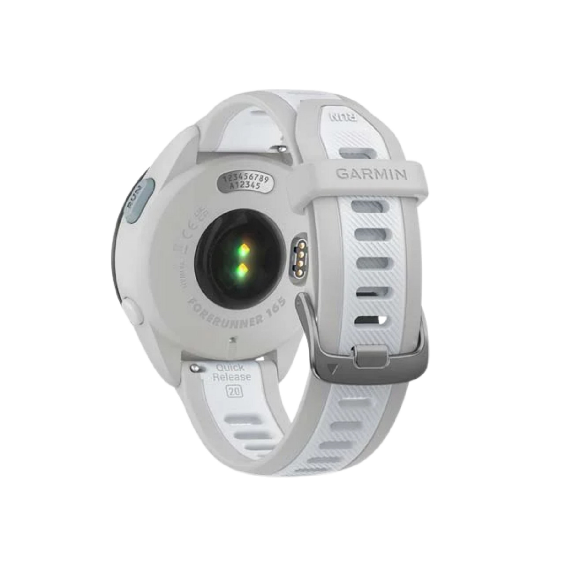 GARMIN FORERUNNER 165 MUSIC