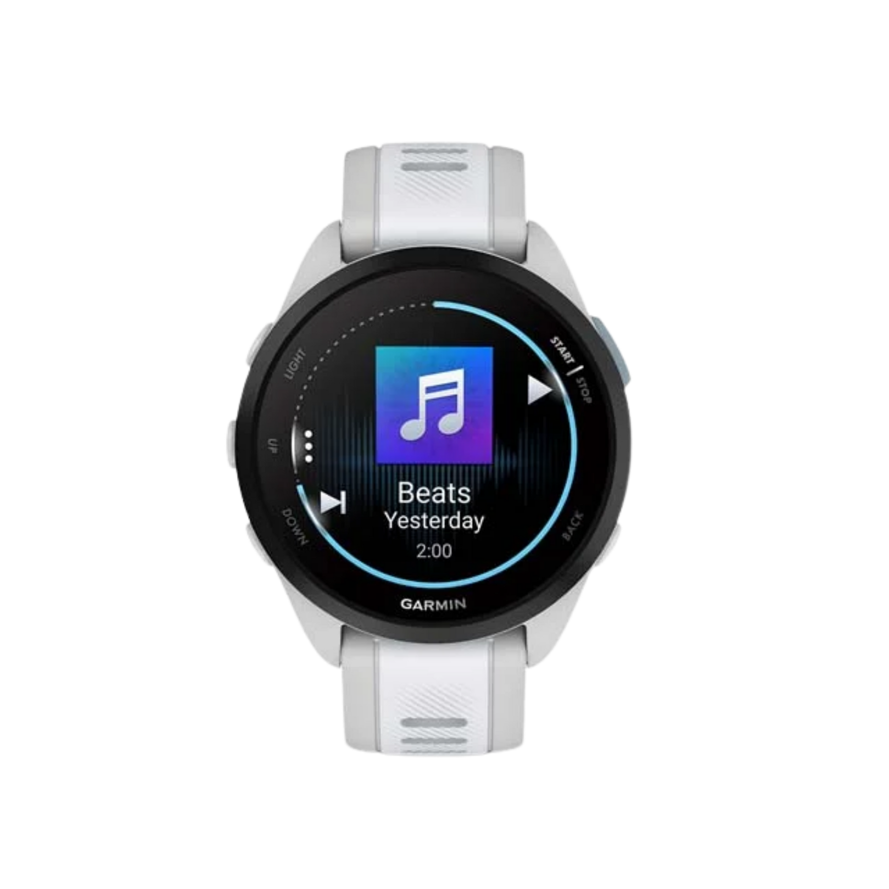 GARMIN FORERUNNER 165 MUSIC