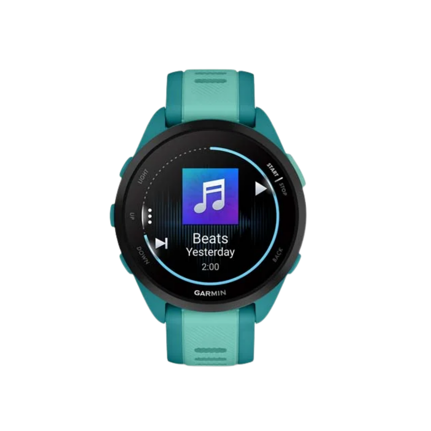 GARMIN FORERUNNER 165 MUSIC