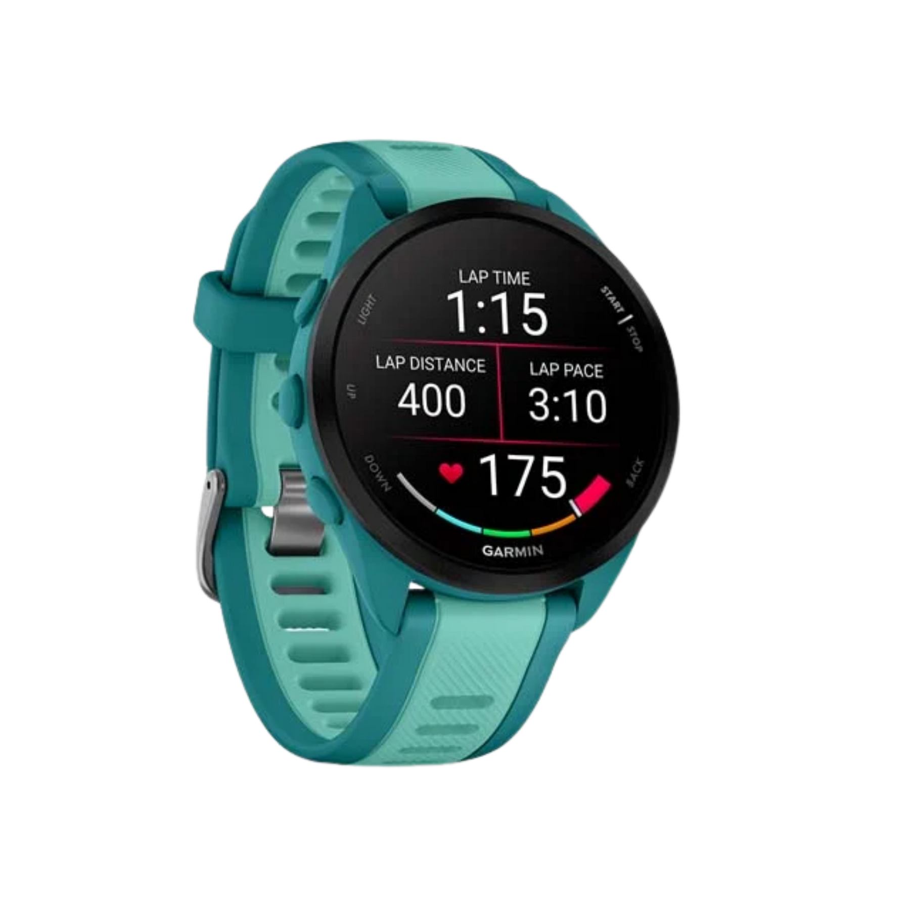 GARMIN FORERUNNER 165 MUSIC