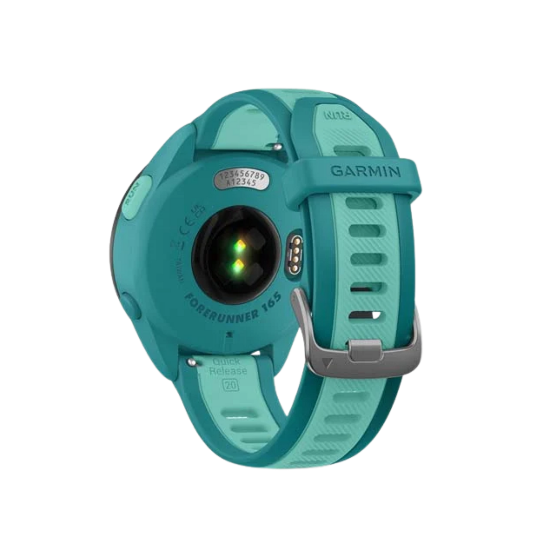 GARMIN FORERUNNER 165 MUSIC