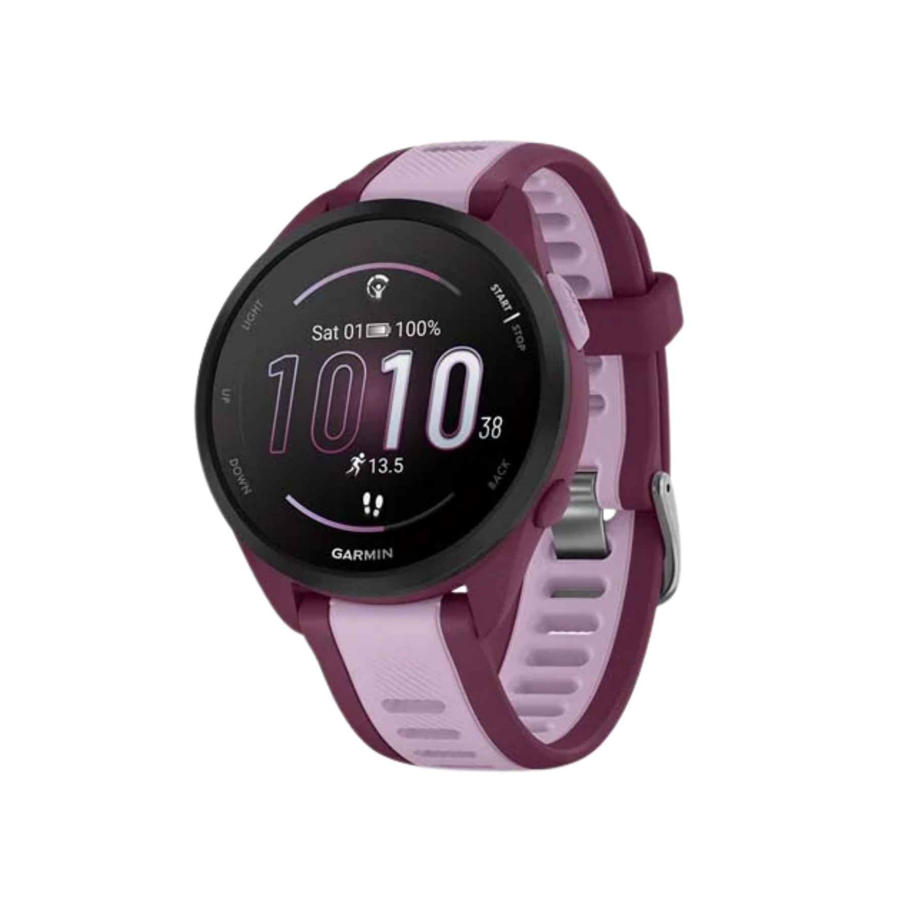 GARMIN FORERUNNER 165 MUSIC