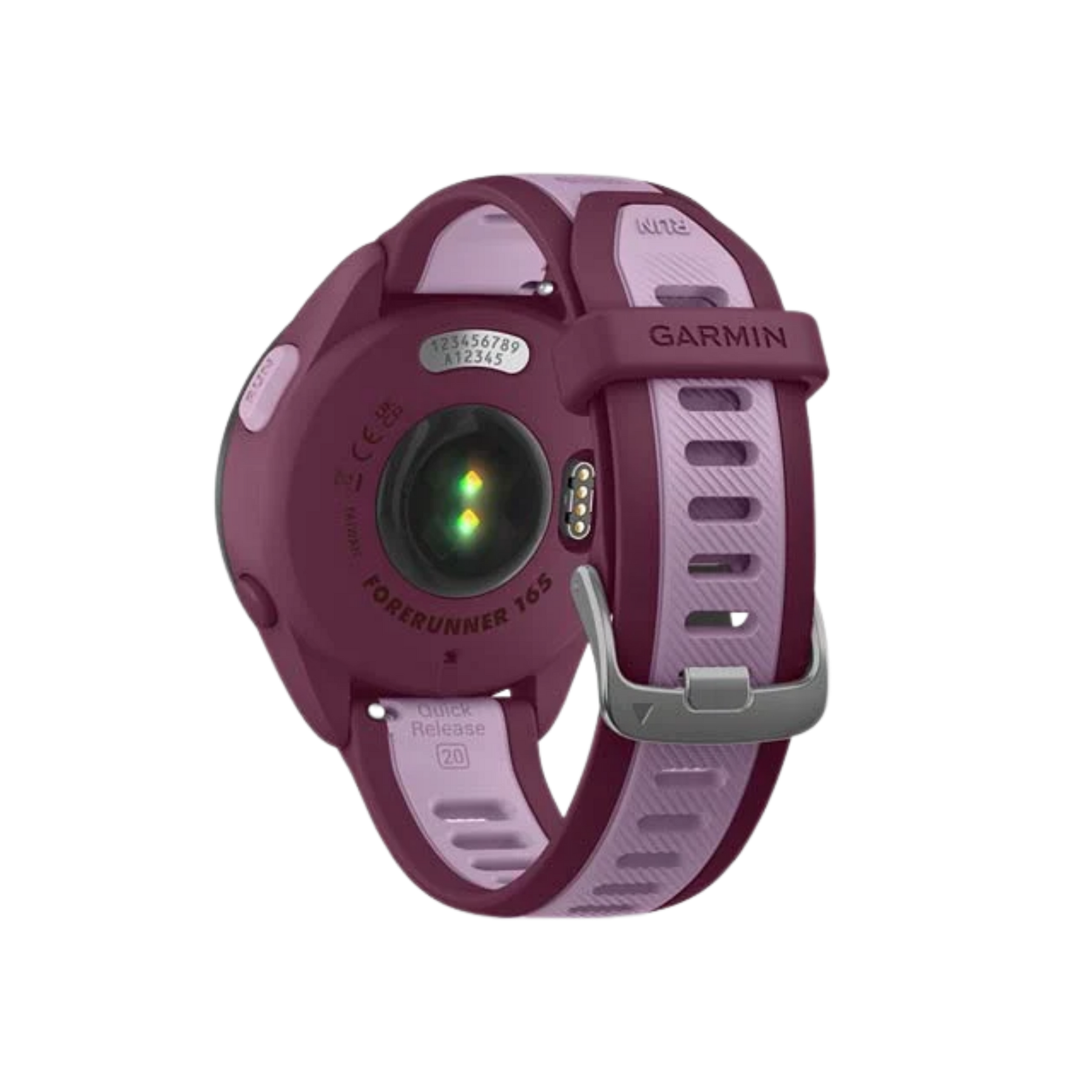GARMIN FORERUNNER 165 MUSIC