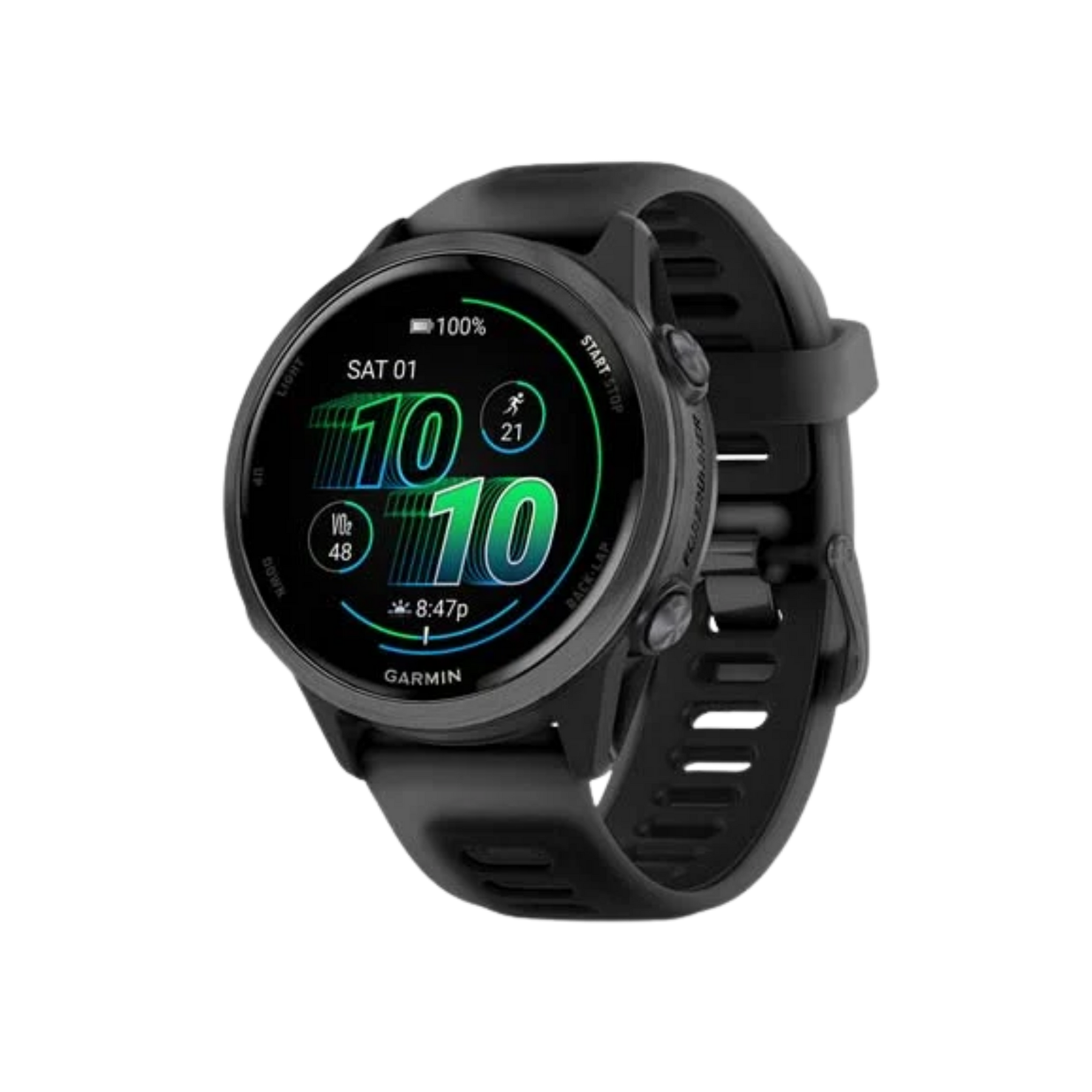 GARMIN FORERUNNER 570 42MM