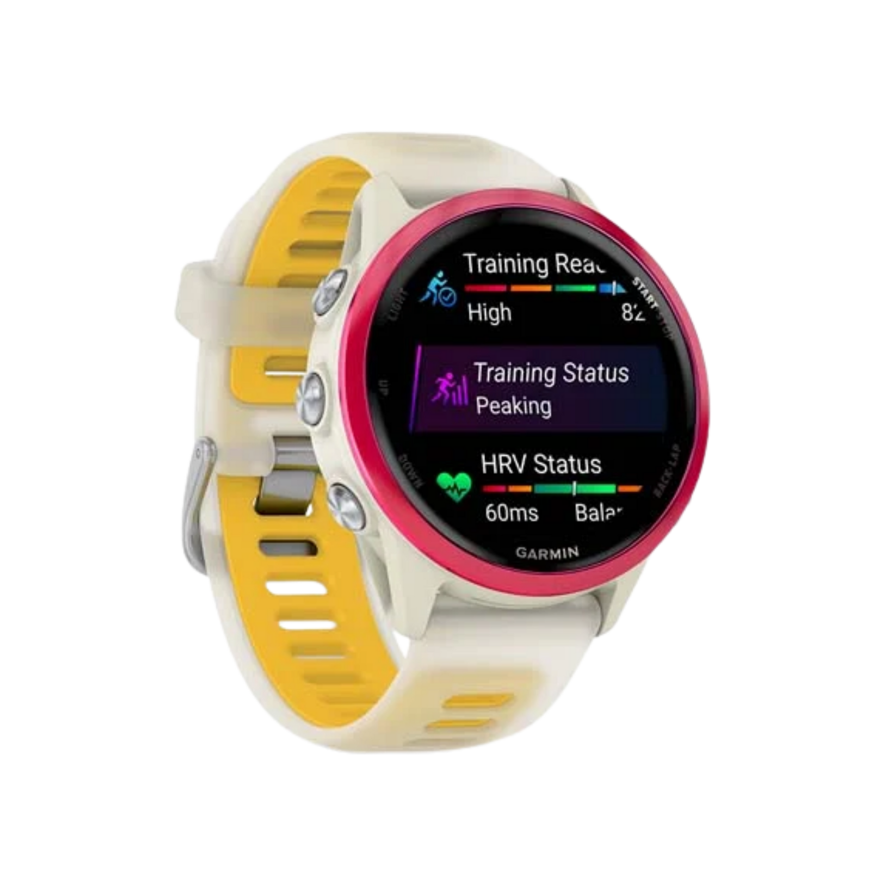 GARMIN FORERUNNER 570 42MM