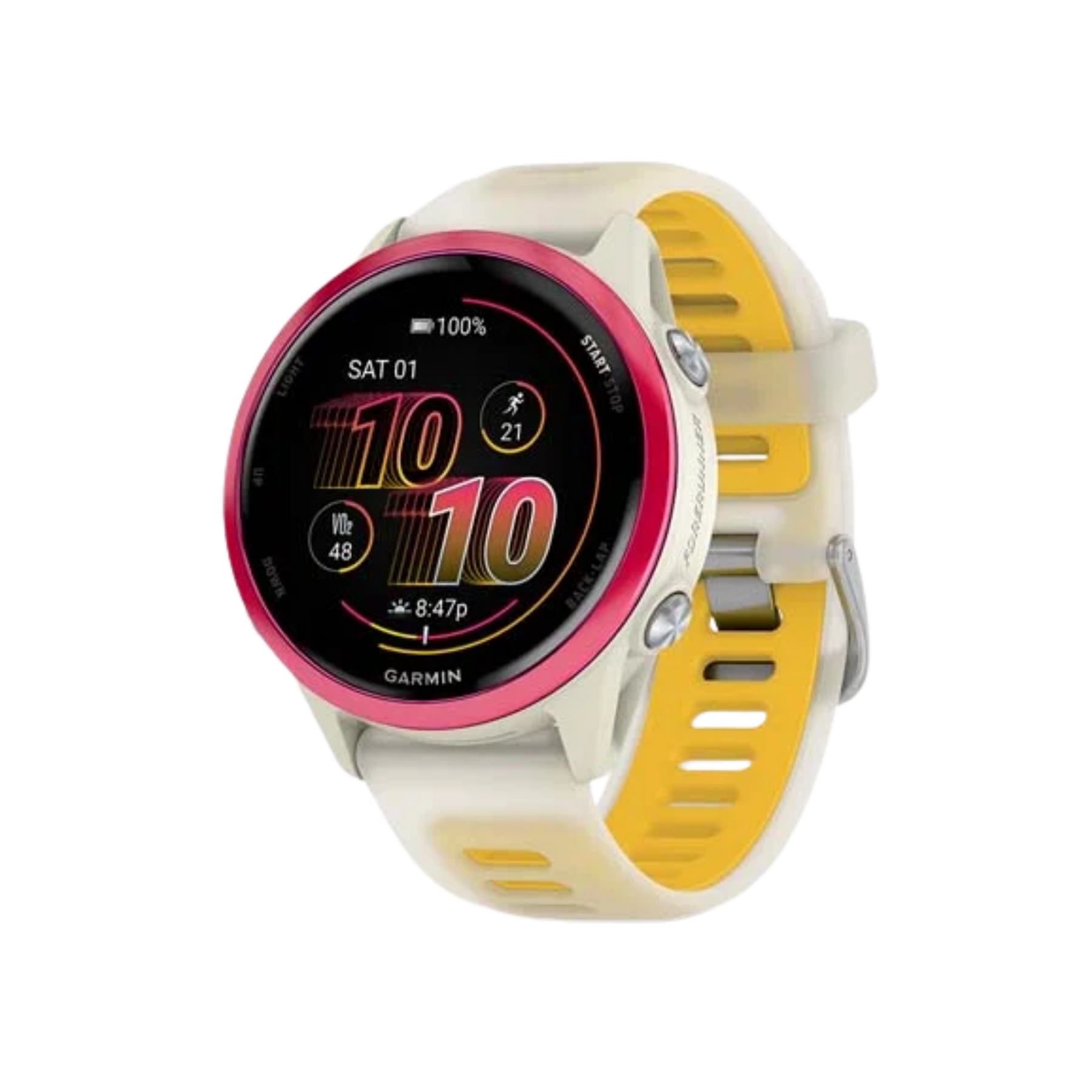 GARMIN FORERUNNER 570 42MM