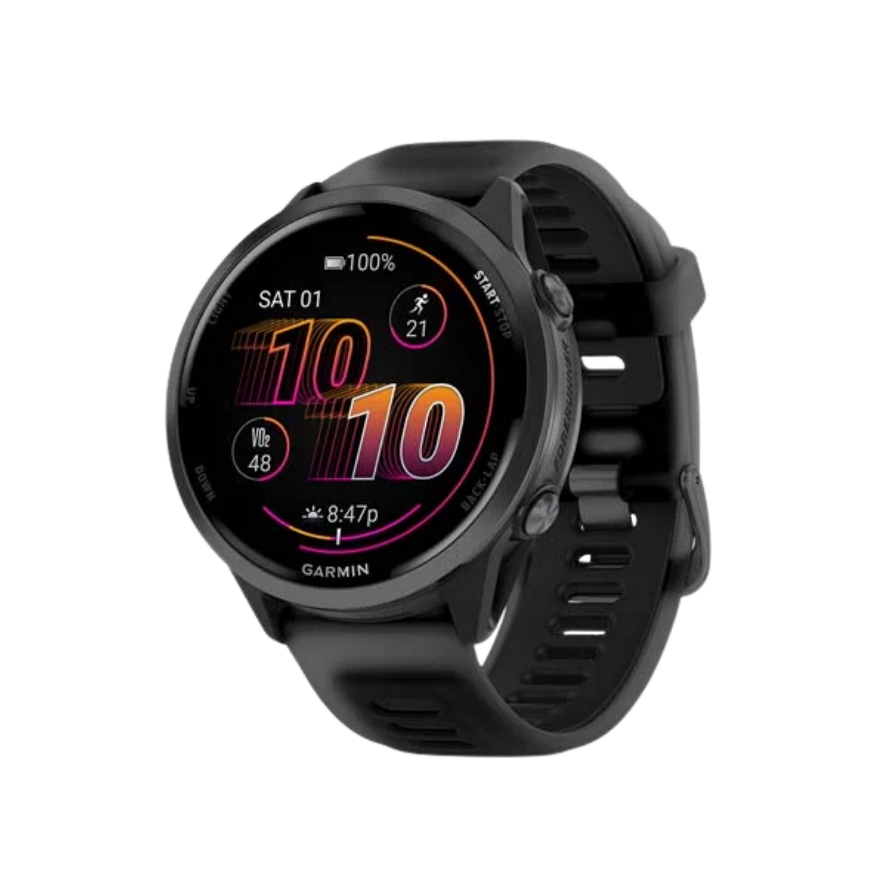GARMIN FORERUNNER 570 47MM
