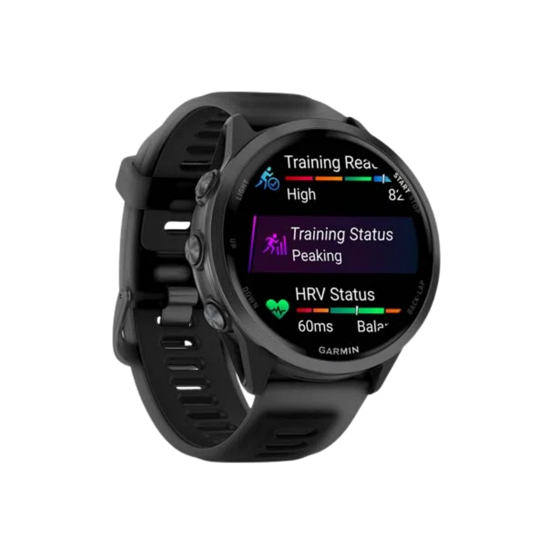 GARMIN FORERUNNER 570 47MM