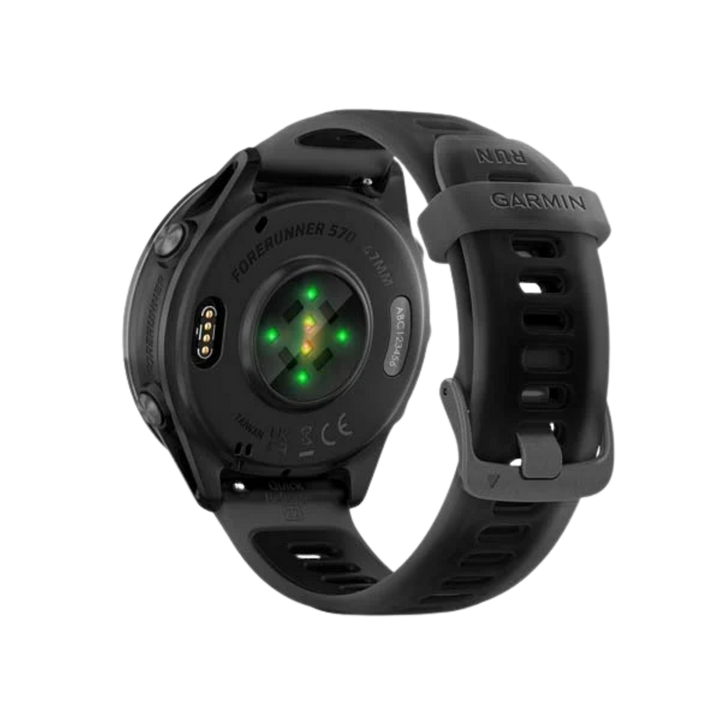GARMIN FORERUNNER 570 47MM