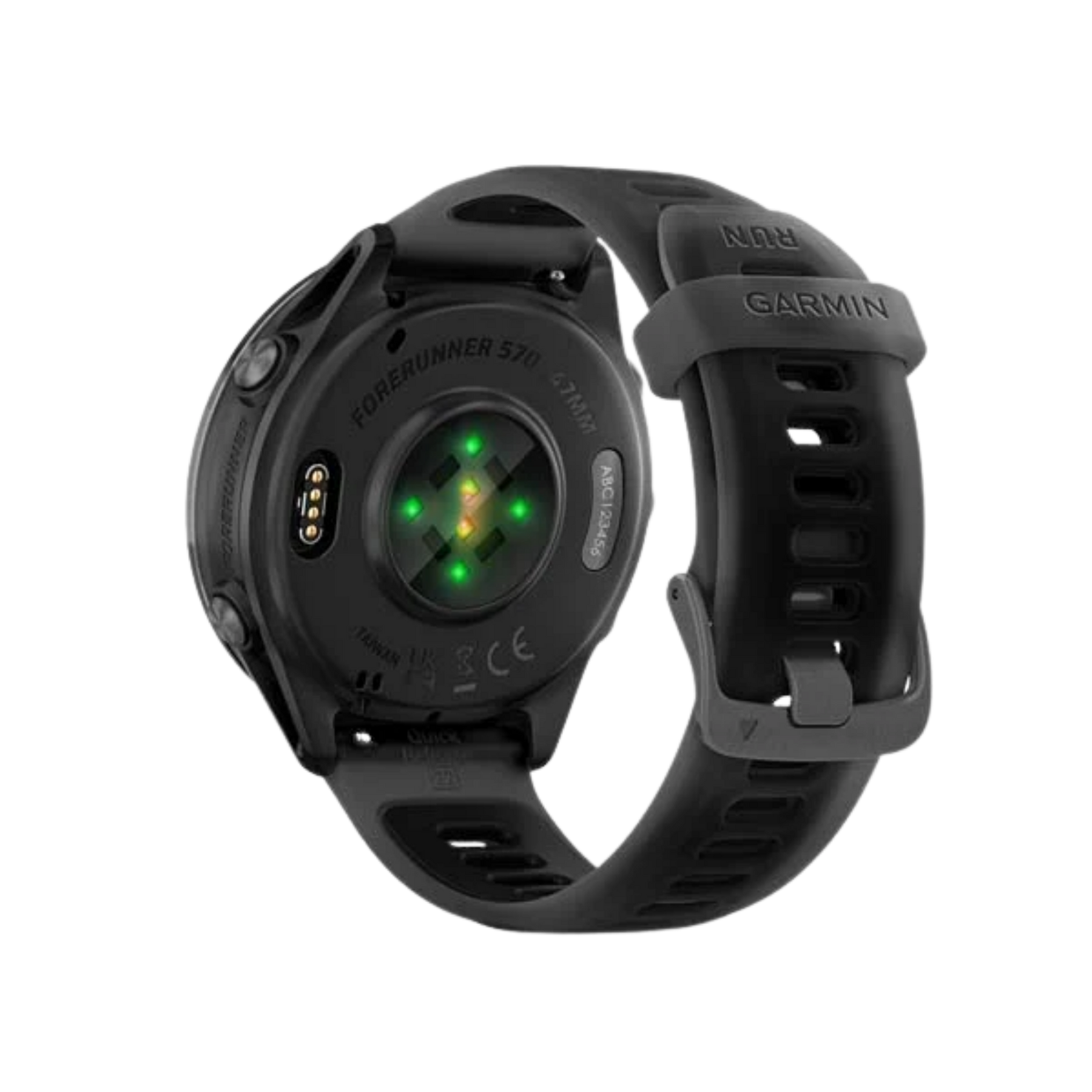GARMIN FORERUNNER 570 47MM