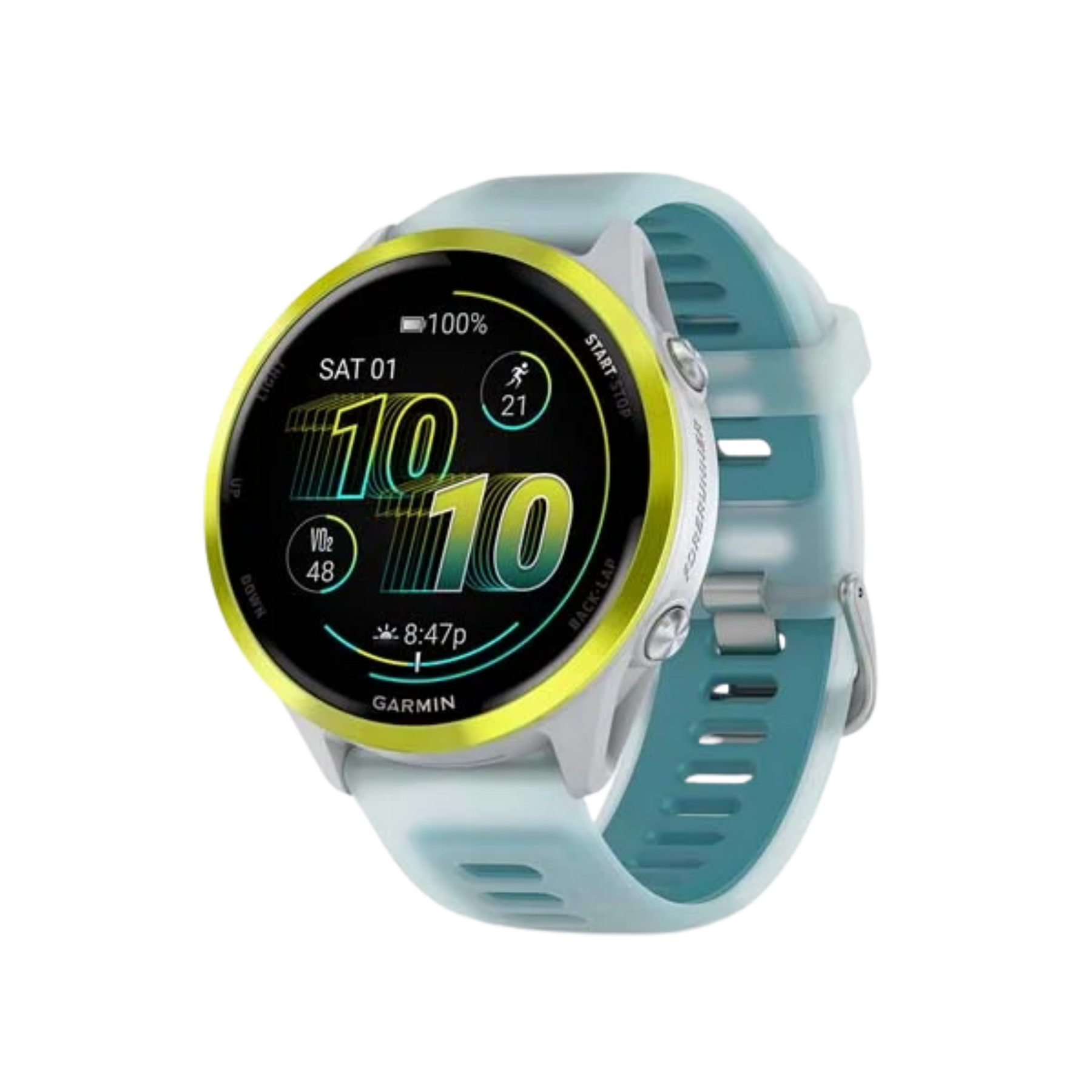 GARMIN FORERUNNER 570 47MM