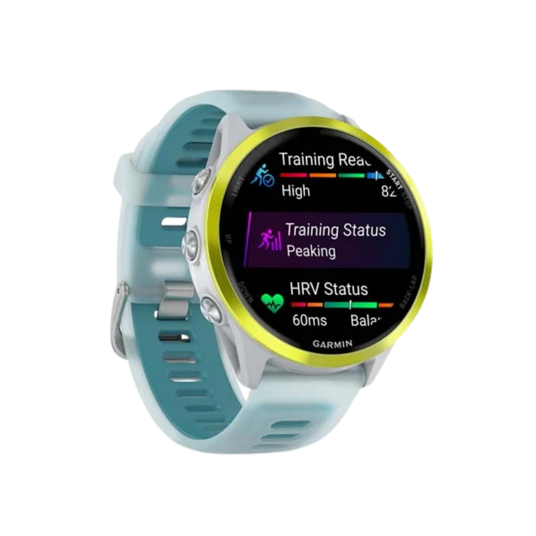 GARMIN FORERUNNER 570 47MM