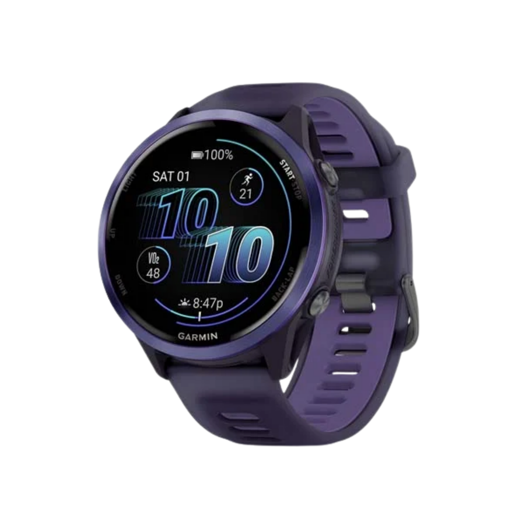 GARMIN FORERUNNER 570 47MM