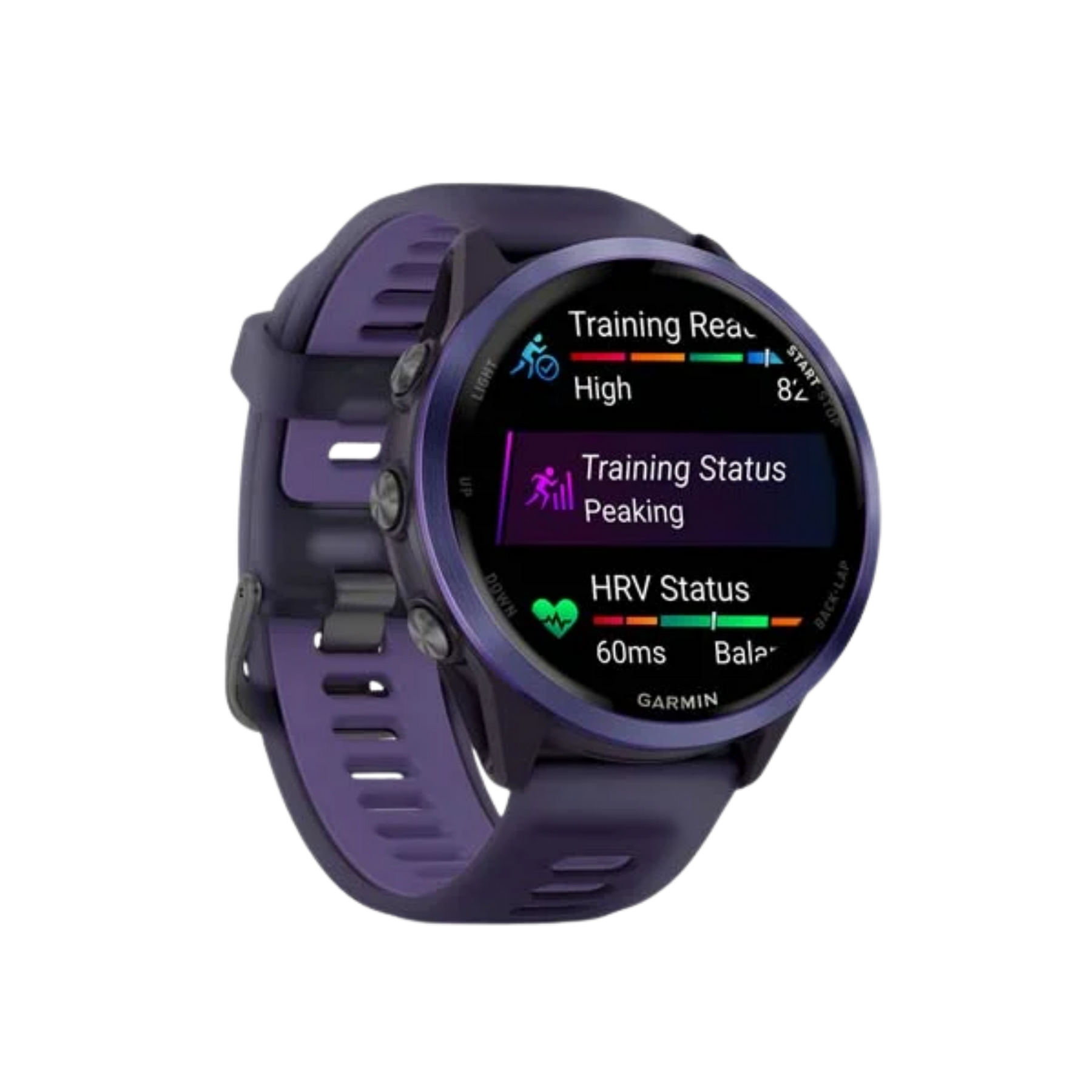 GARMIN FORERUNNER 570 47MM