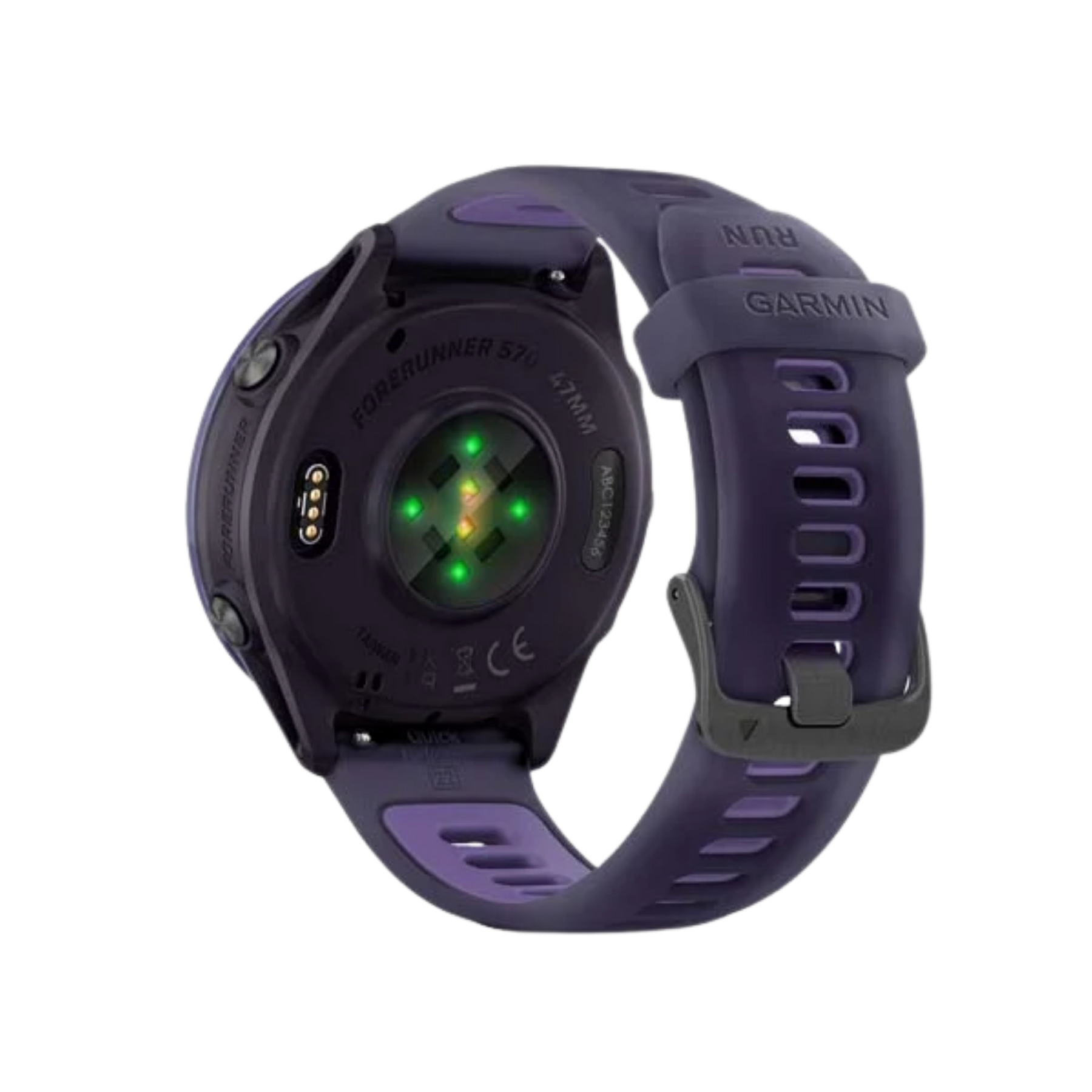 GARMIN FORERUNNER 570 47MM