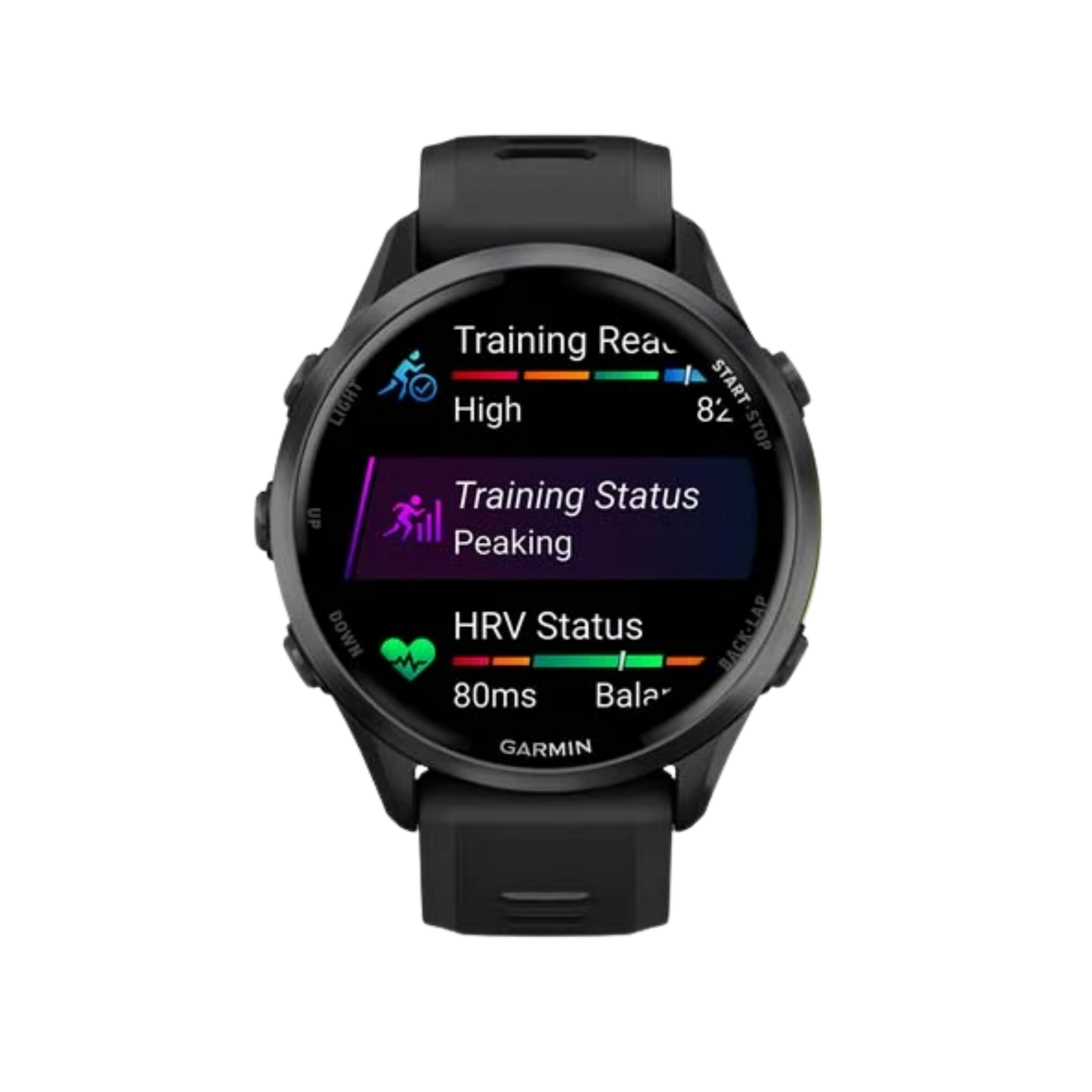 GARMIN FORERUNNER 970