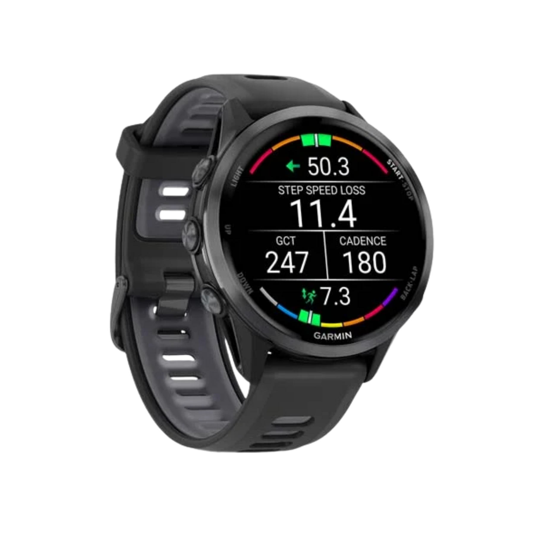 GARMIN FORERUNNER 970