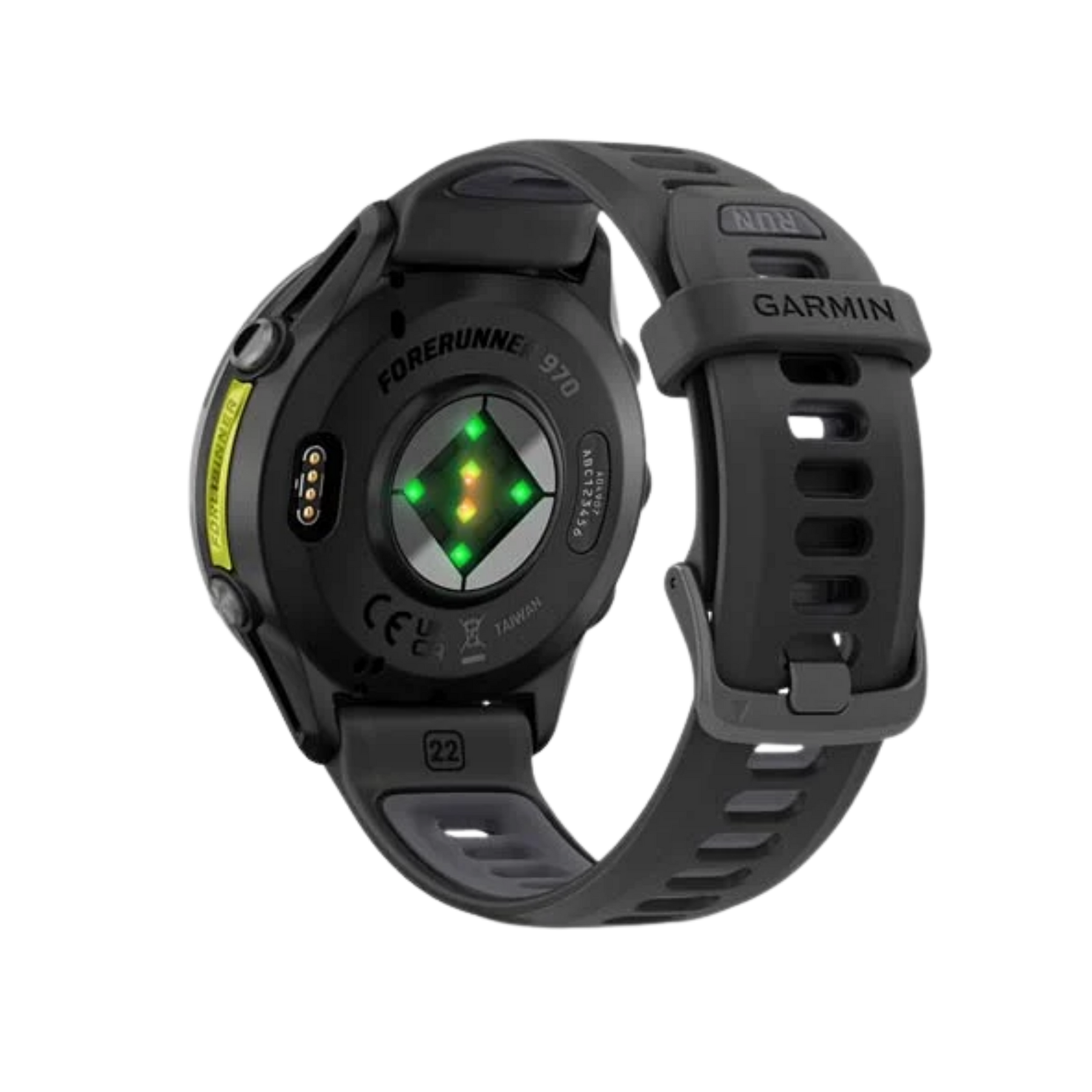 GARMIN FORERUNNER 970