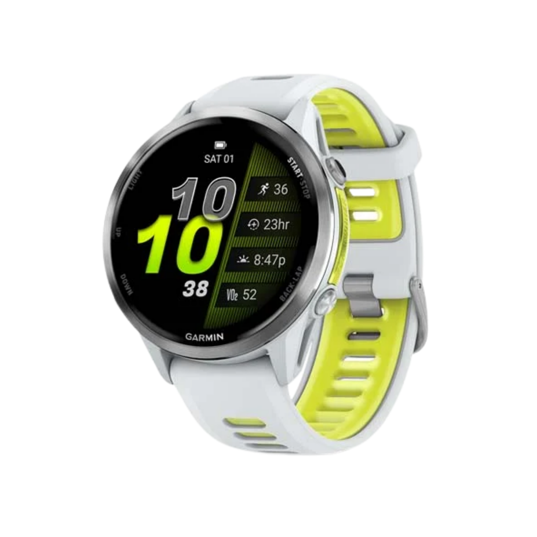 GARMIN FORERUNNER 970