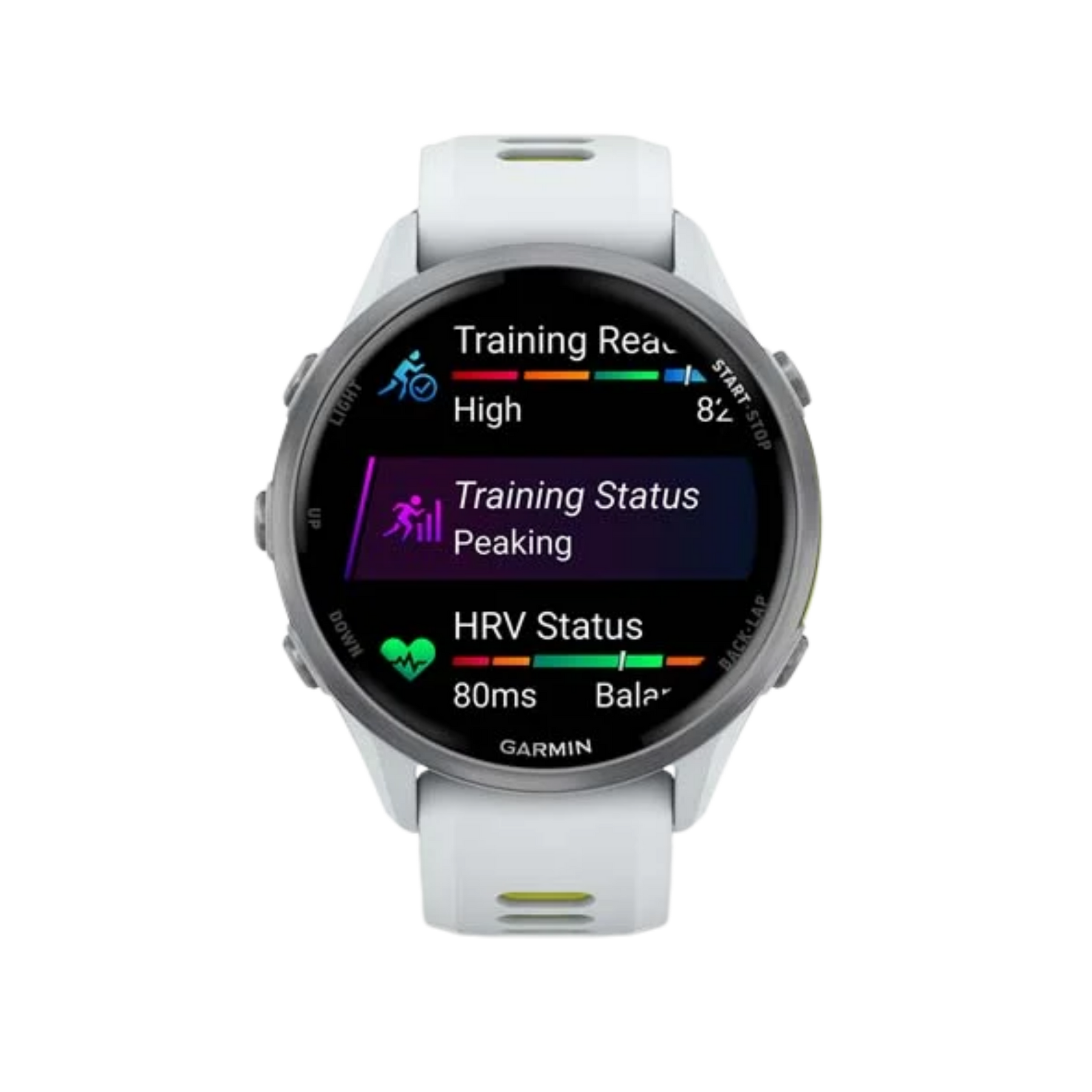 GARMIN FORERUNNER 970