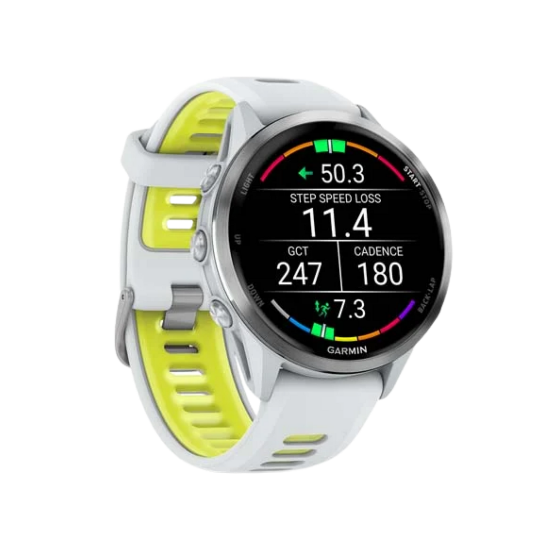 GARMIN FORERUNNER 970