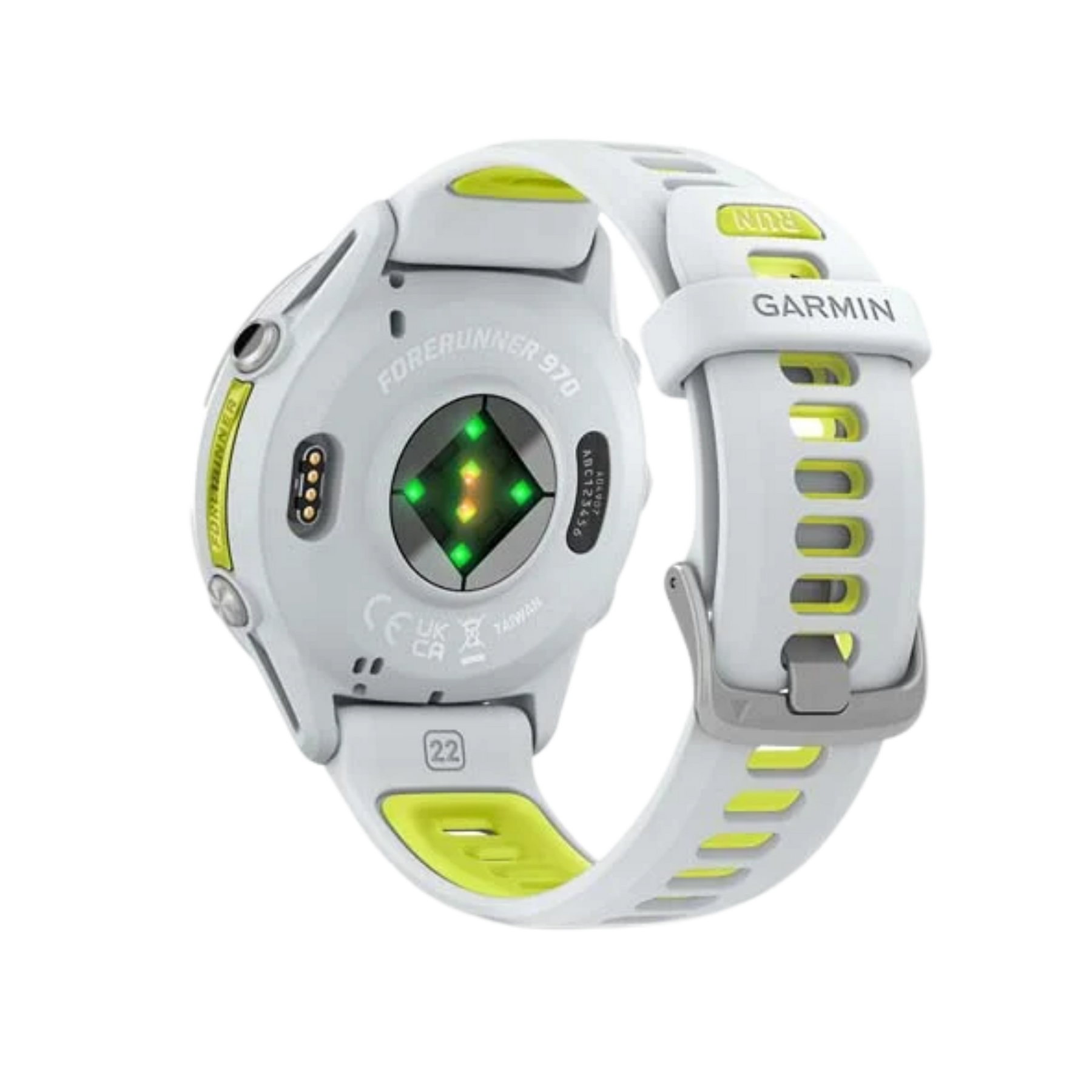 GARMIN FORERUNNER 970