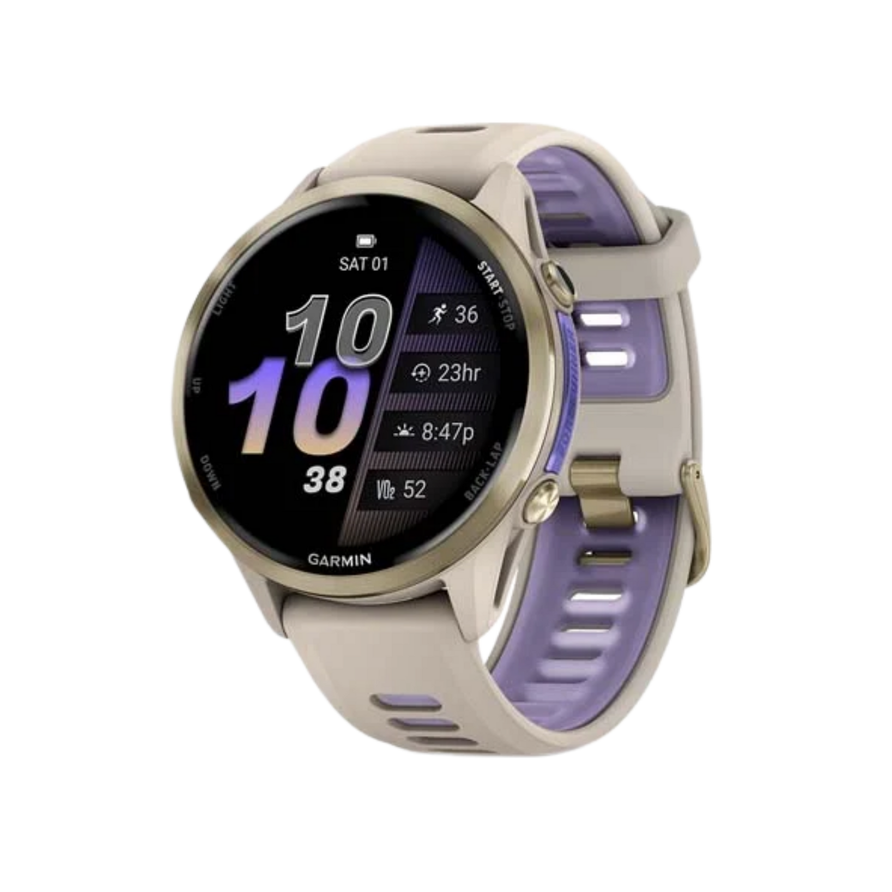 GARMIN FORERUNNER 970