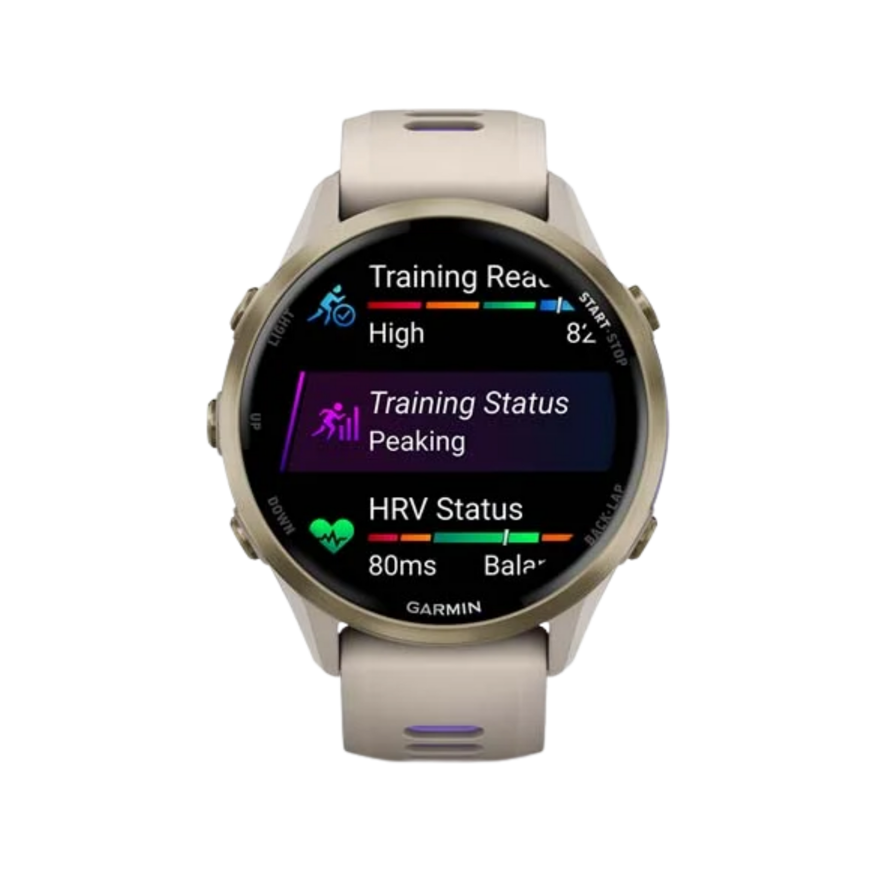GARMIN FORERUNNER 970