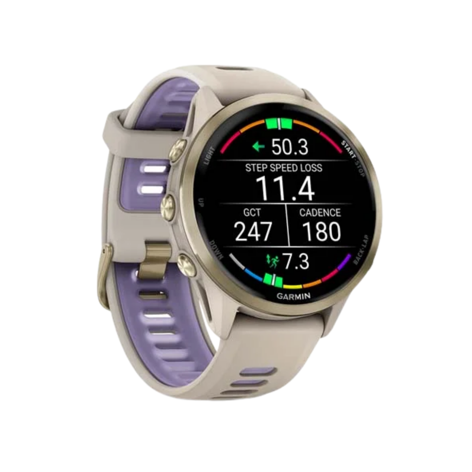 GARMIN FORERUNNER 970