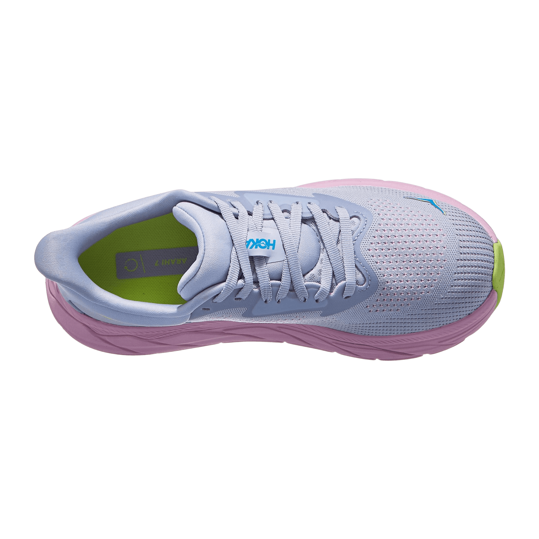 HOKA WOMEN'S ARAHI 7