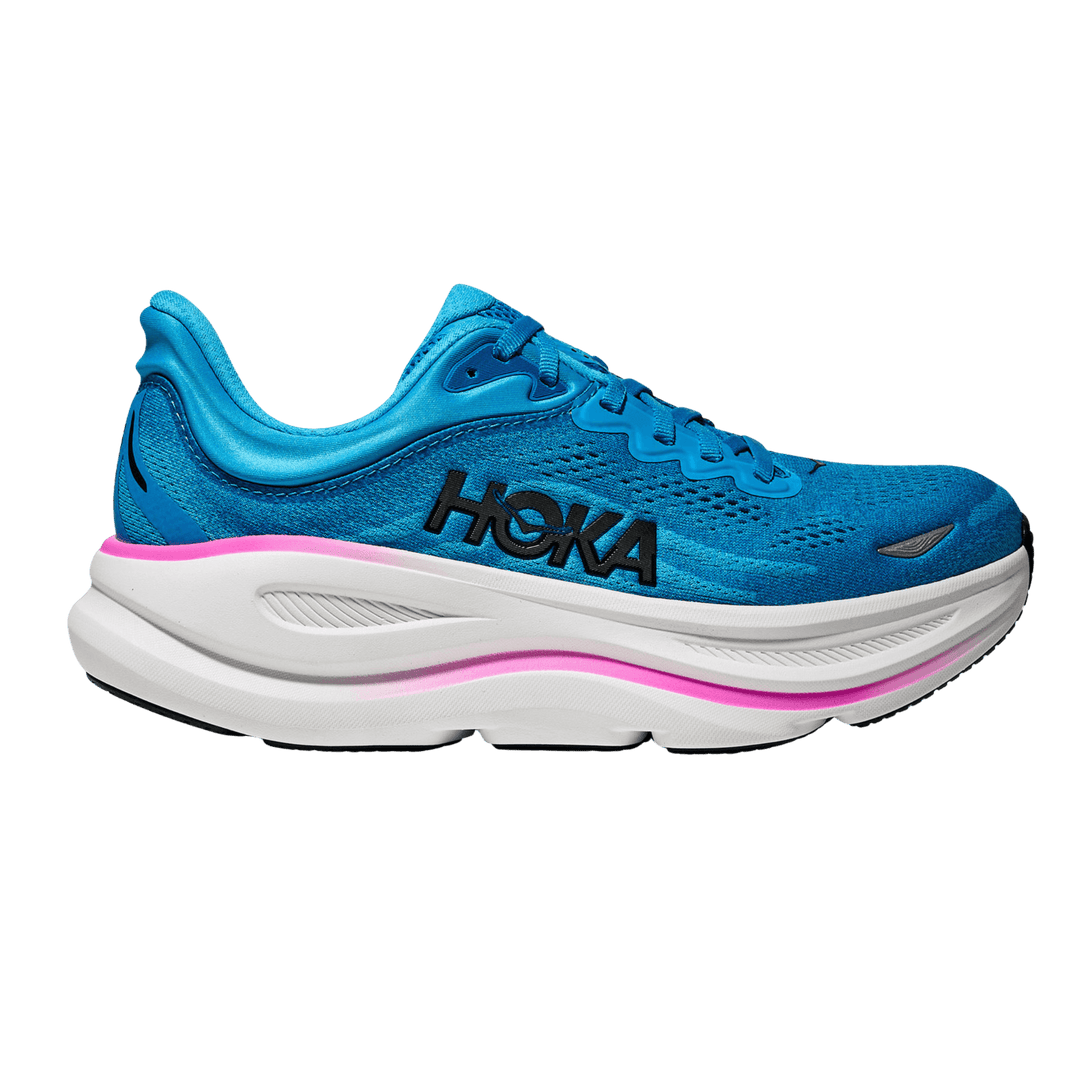 HOKA WOMEN'S BONDI 9
