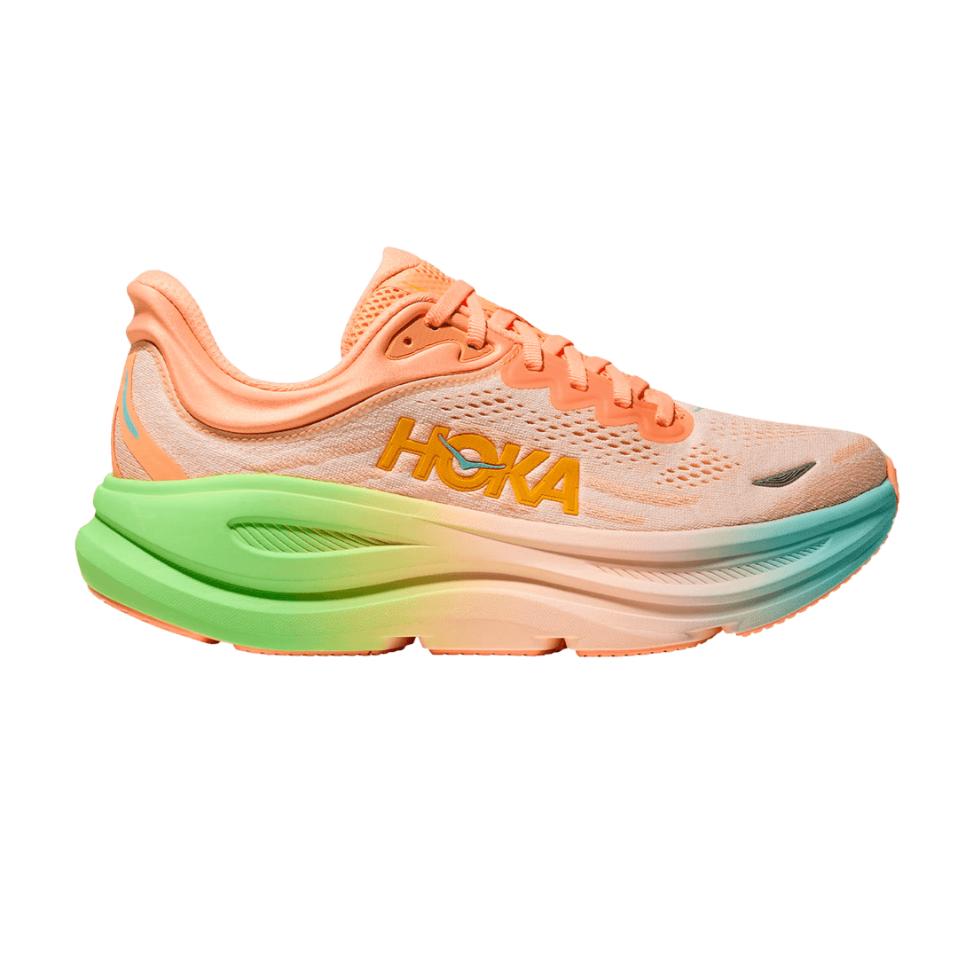 HOKA WOMEN'S BONDI 9