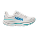 White/Hoka Blue