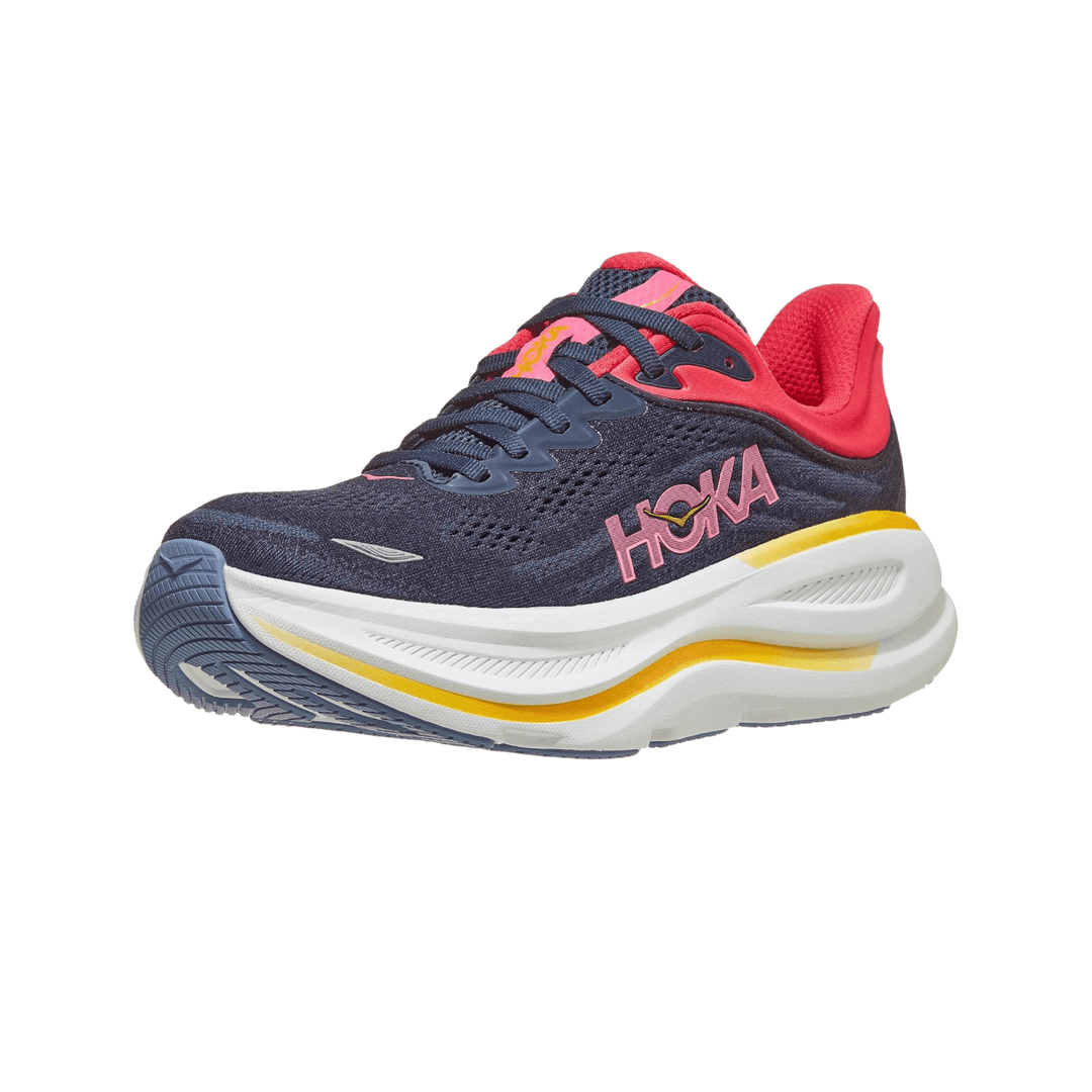 HOKA WOMEN'S BONDI 9