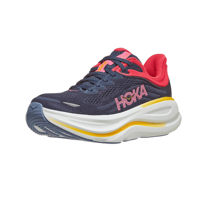 HOKA WOMEN'S BONDI 9